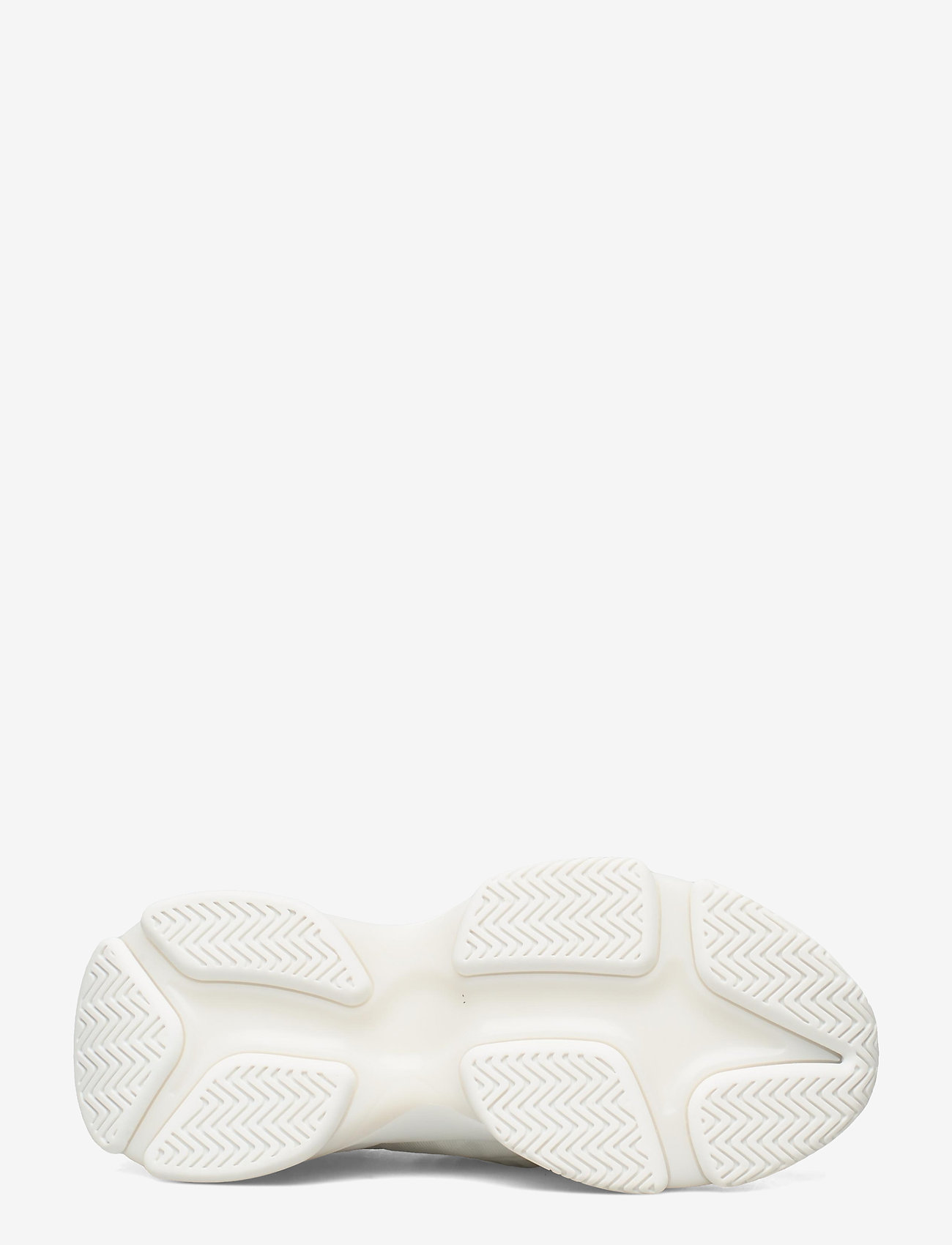 Steve Madden - Mac Sneaker - white/white - 4