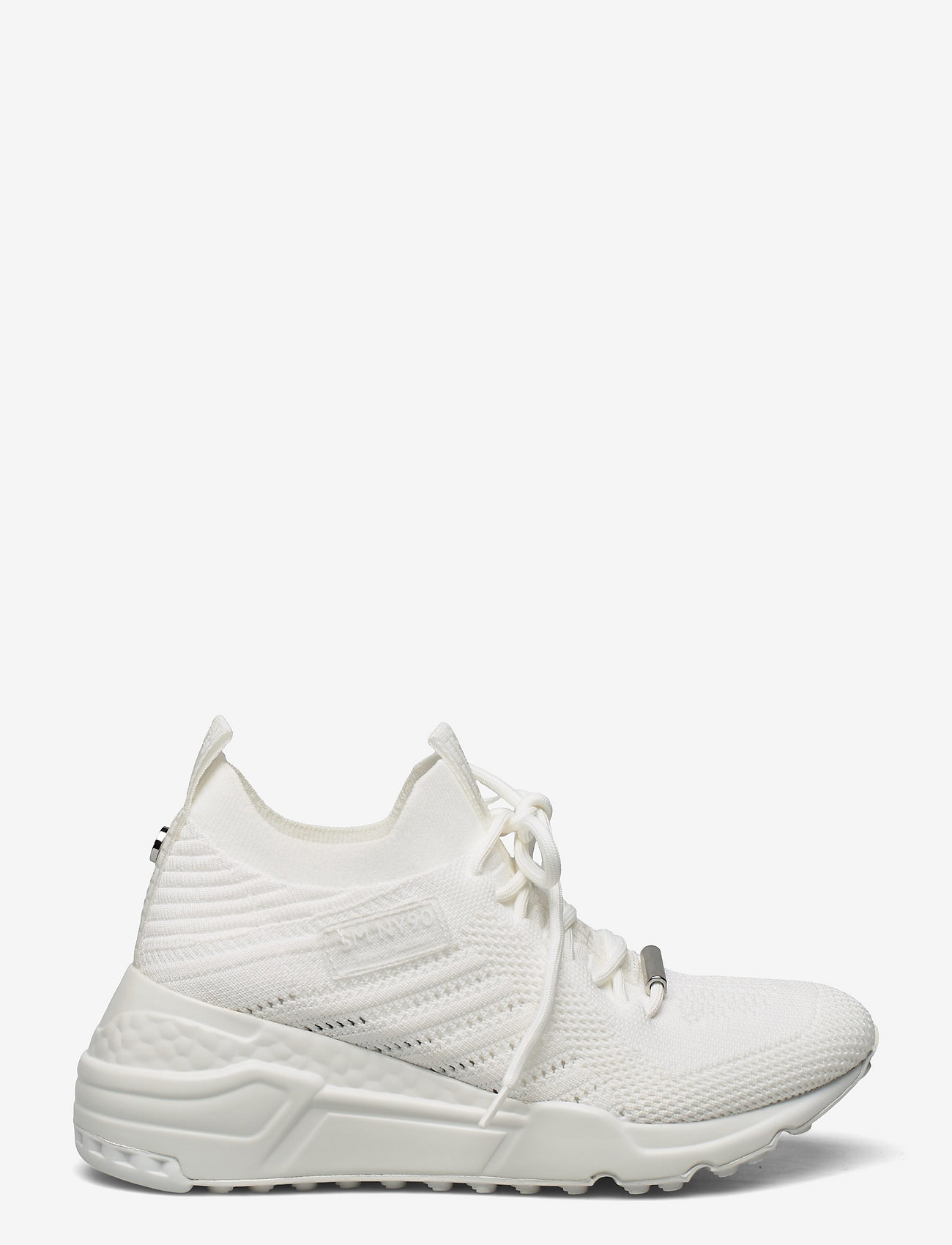 Steve Madden - Cello Sneaker - white/white - 1