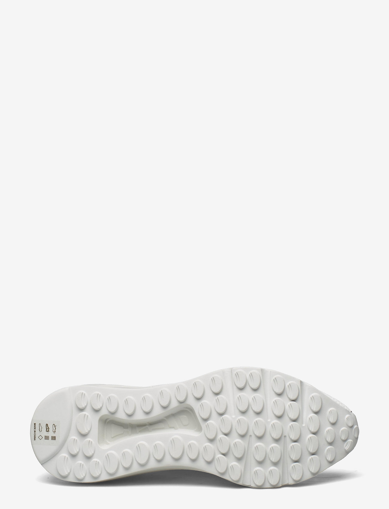 Steve Madden - Cello Sneaker - white/white - 4