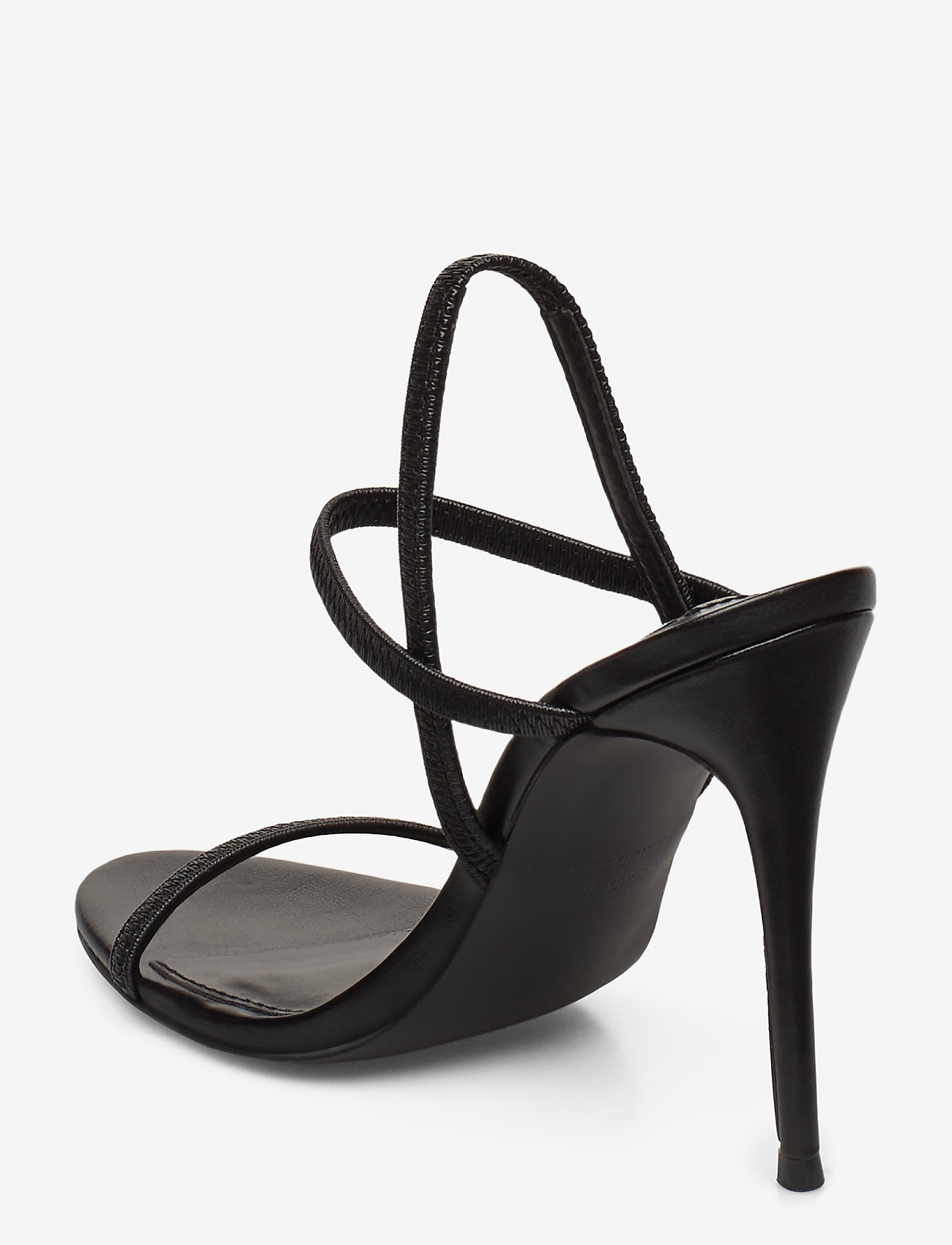 Steve Madden - Gabriella - black - 2