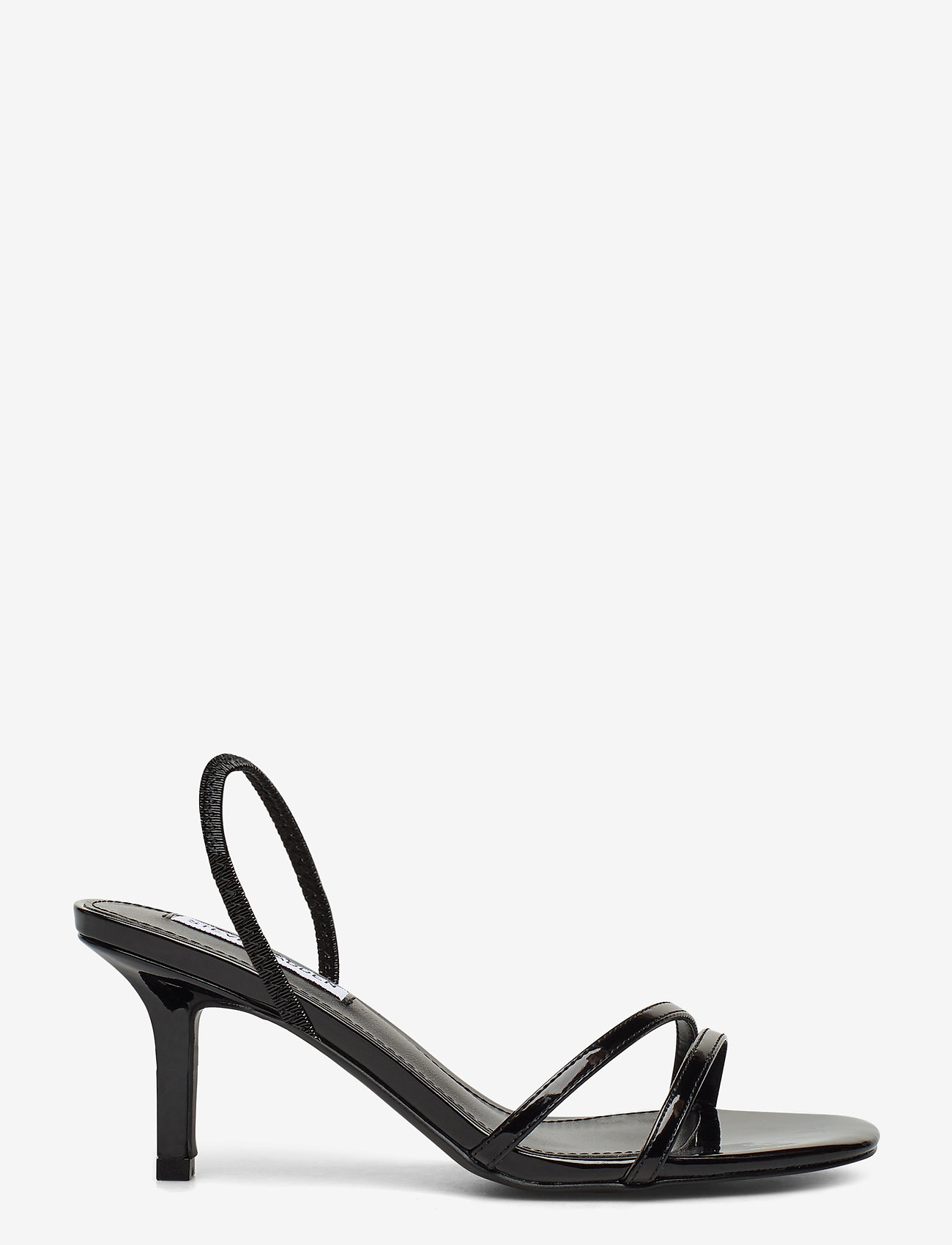 Steve Madden - Loft - black patent - 1