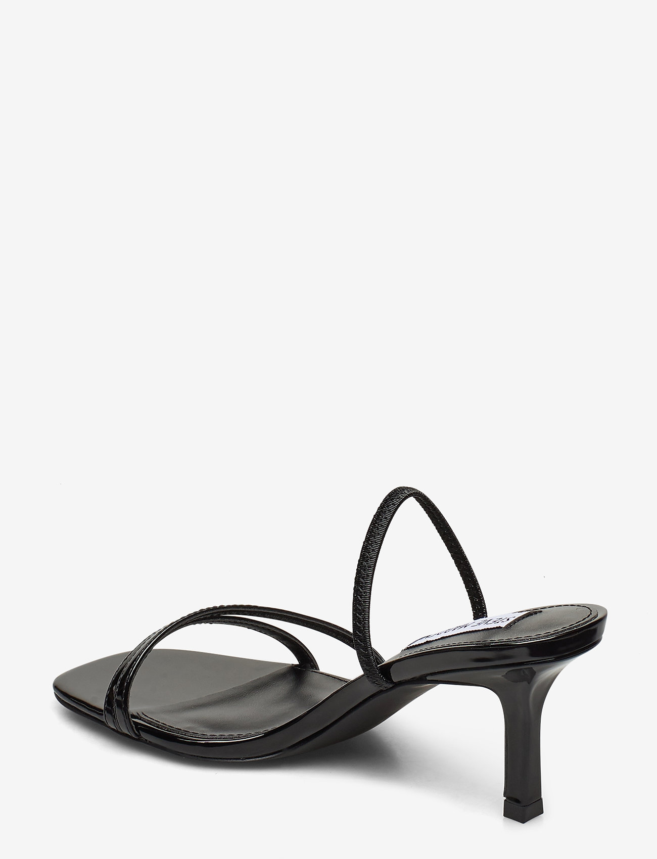 Steve Madden - Loft - black patent - 2