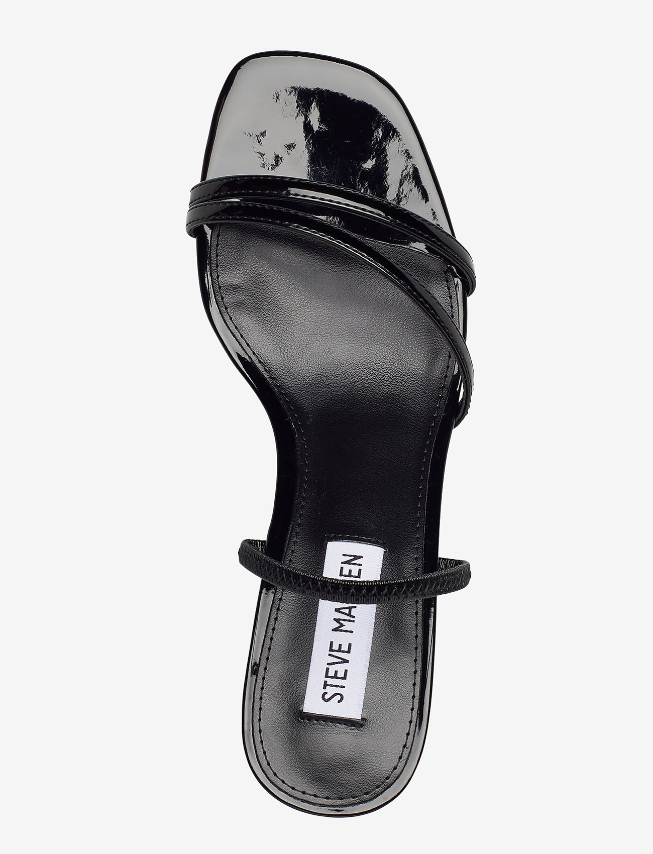 Steve Madden - Loft - black patent - 3
