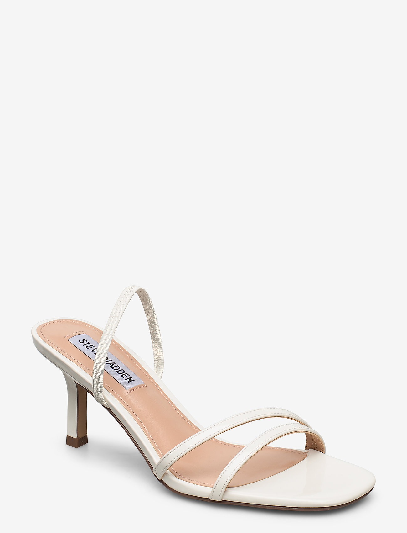 WHITE PATENT