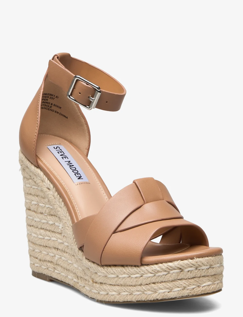Steve madden top sirena wedge
