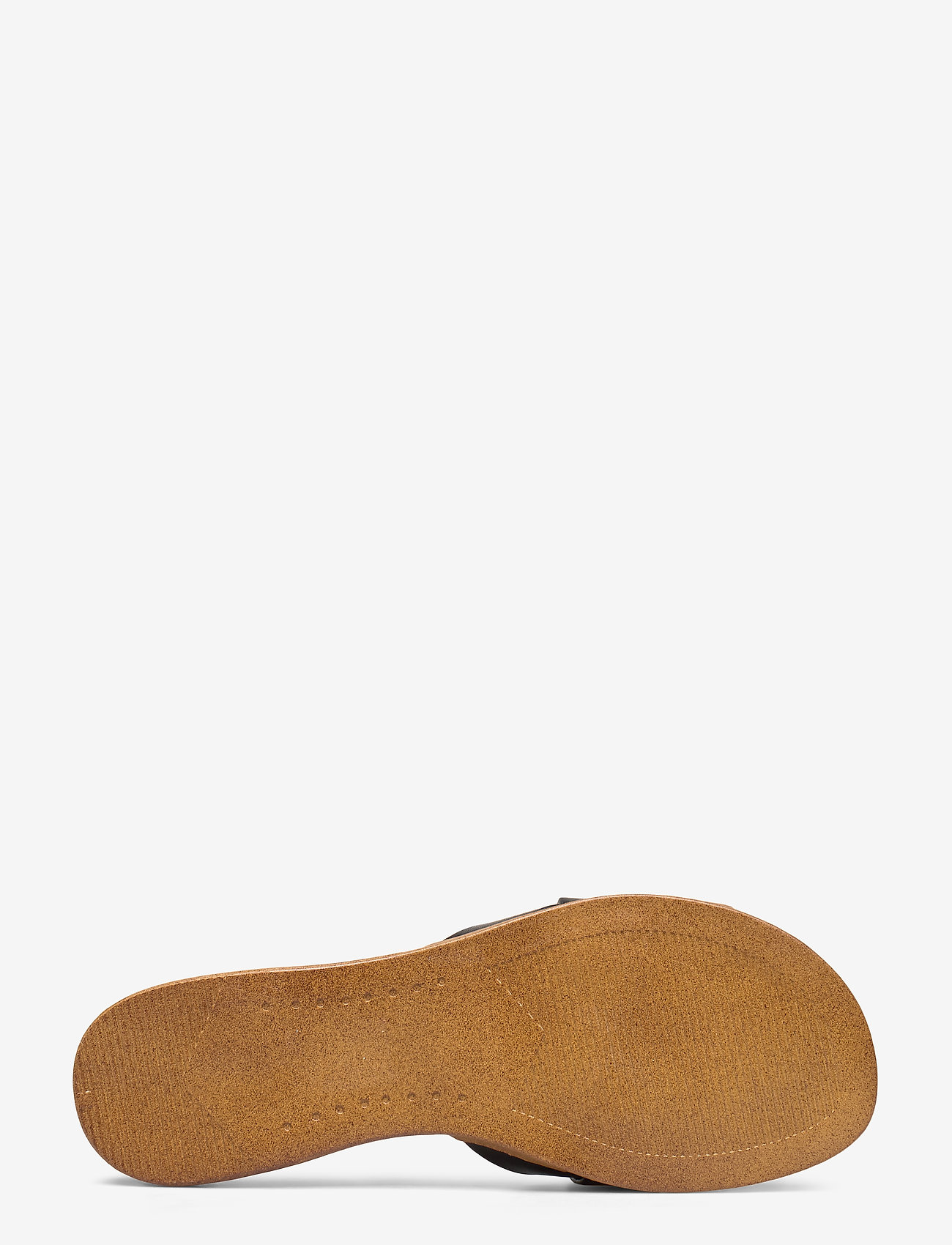 Steve Madden - Vivien - black leather - 4