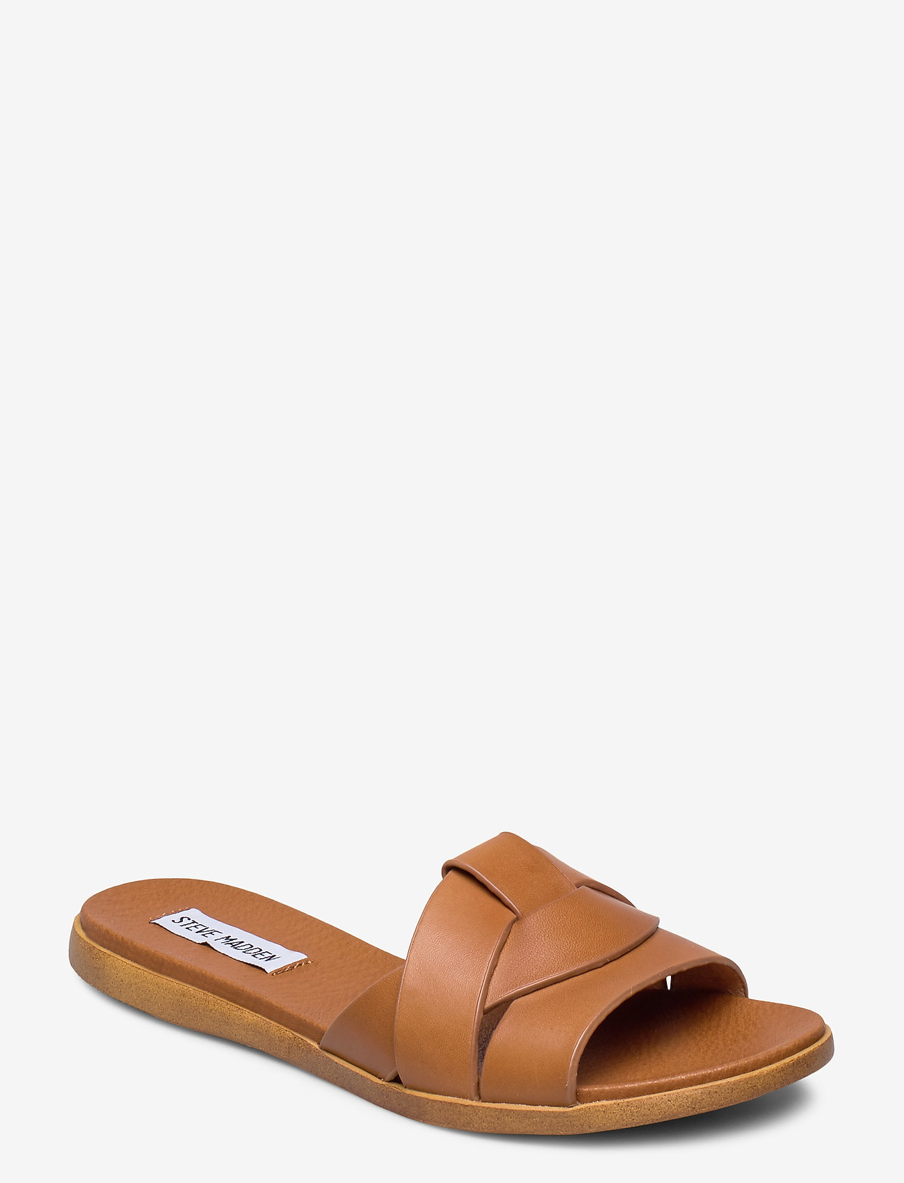 COGNAC LEATHER