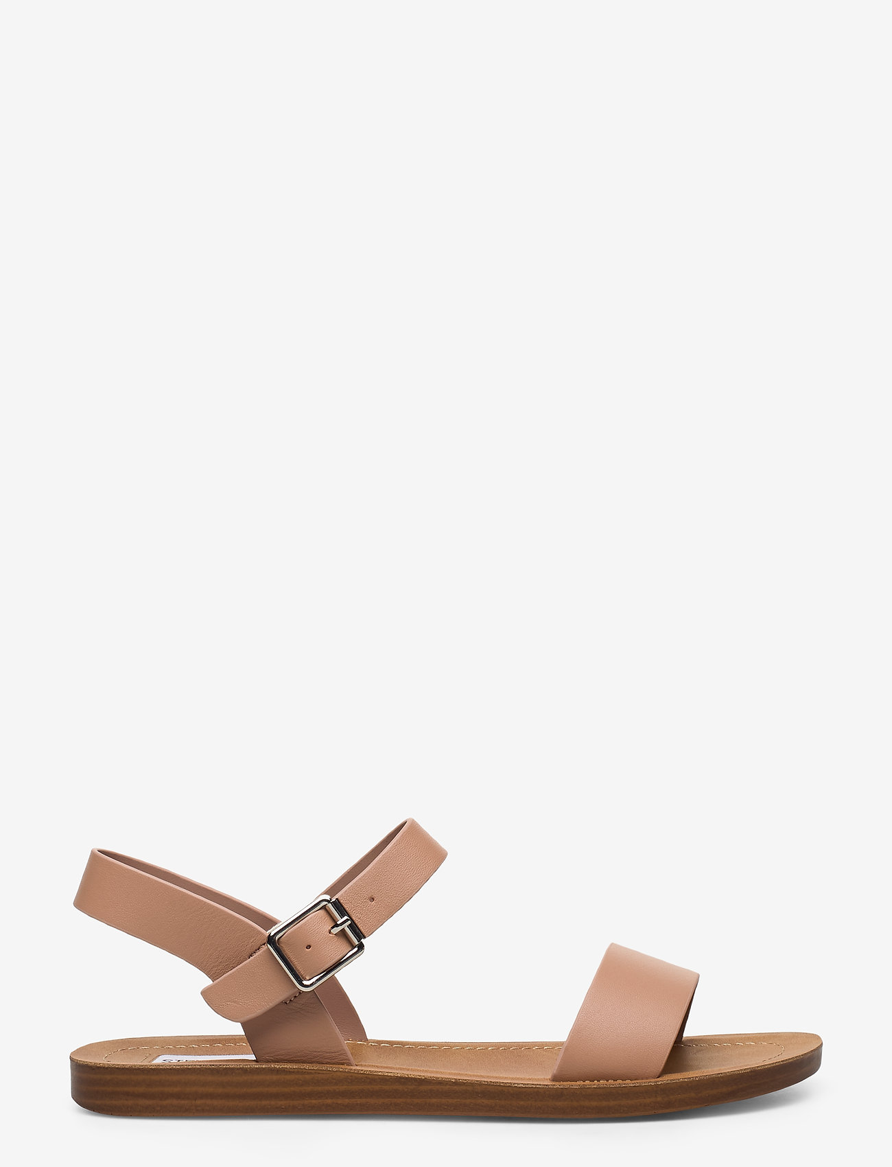 Steve Madden - League Sandal - blush leather - 1