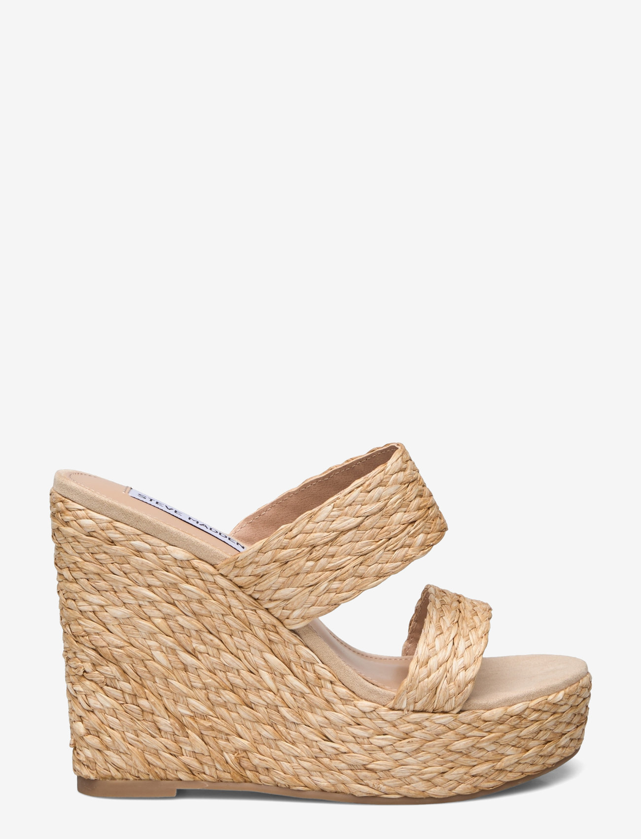 Steve Madden - Sunflower Sandal - natural - 1