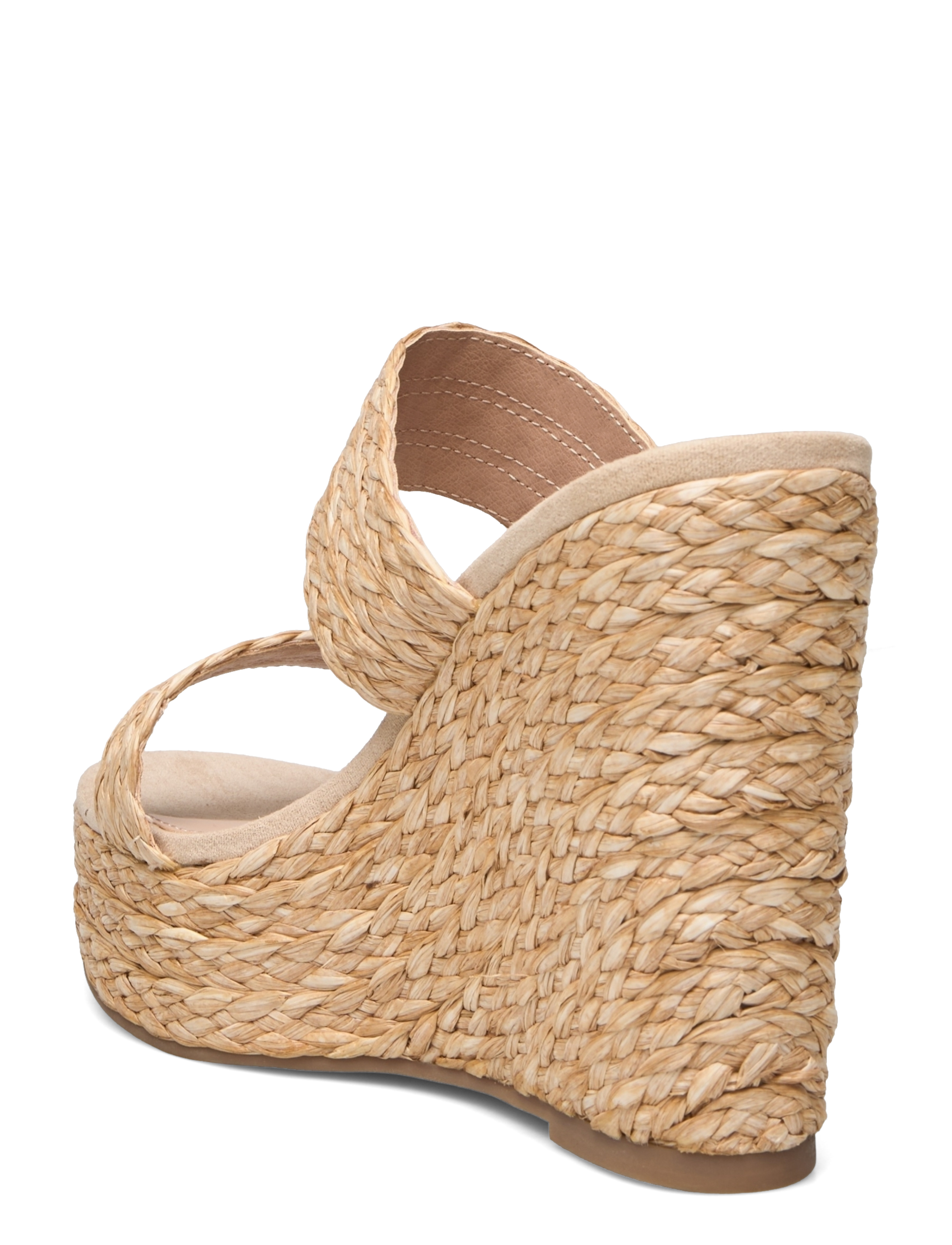 Steve Madden - Sunflower Sandal - natural - 2