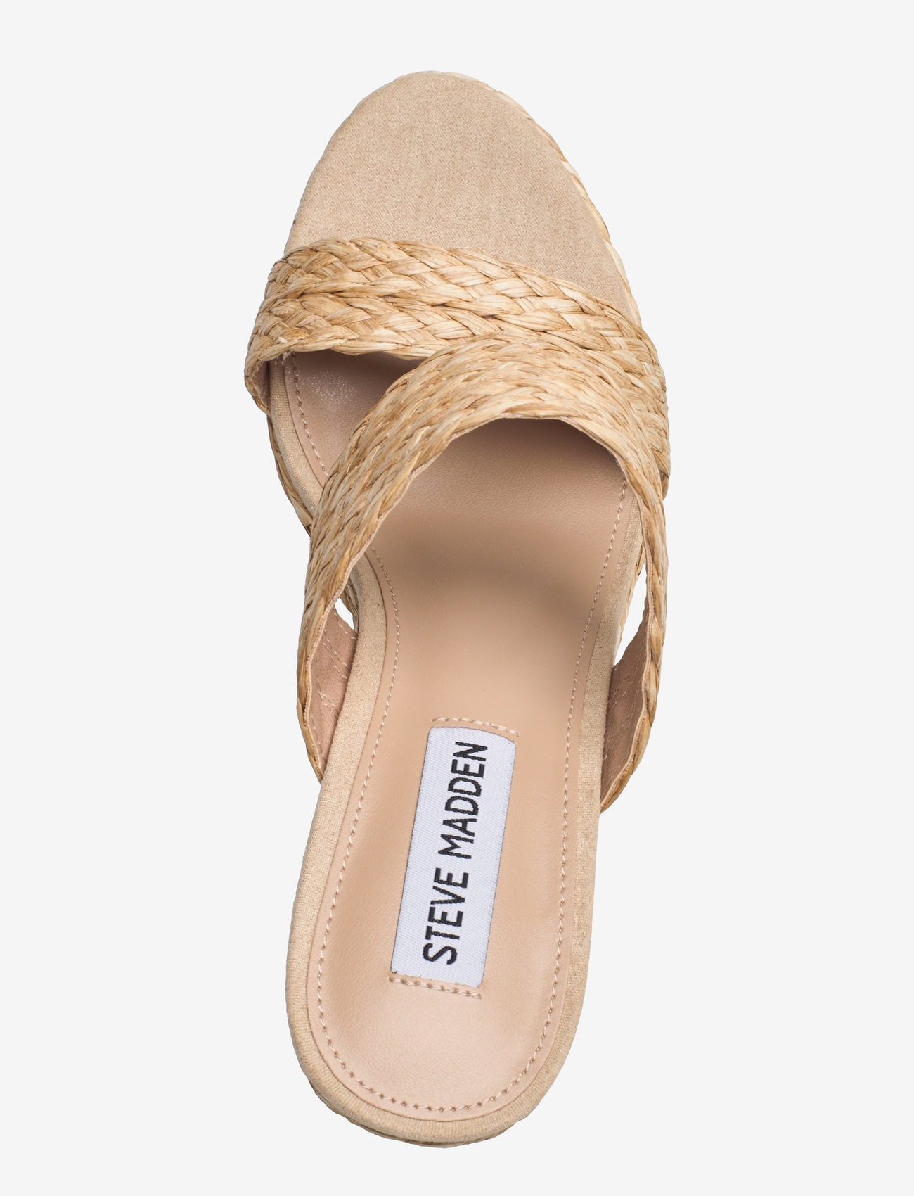 Steve Madden - Sunflower Sandal - natural - 3