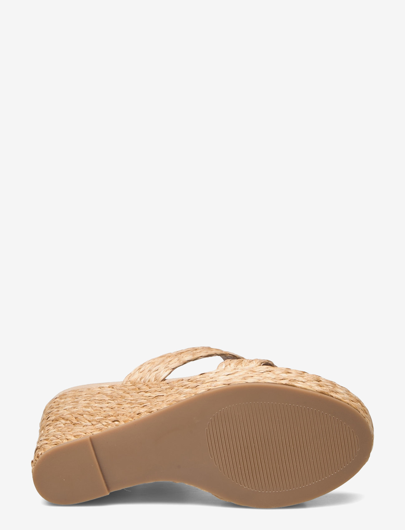 Steve Madden - Sunflower Sandal - natural - 4