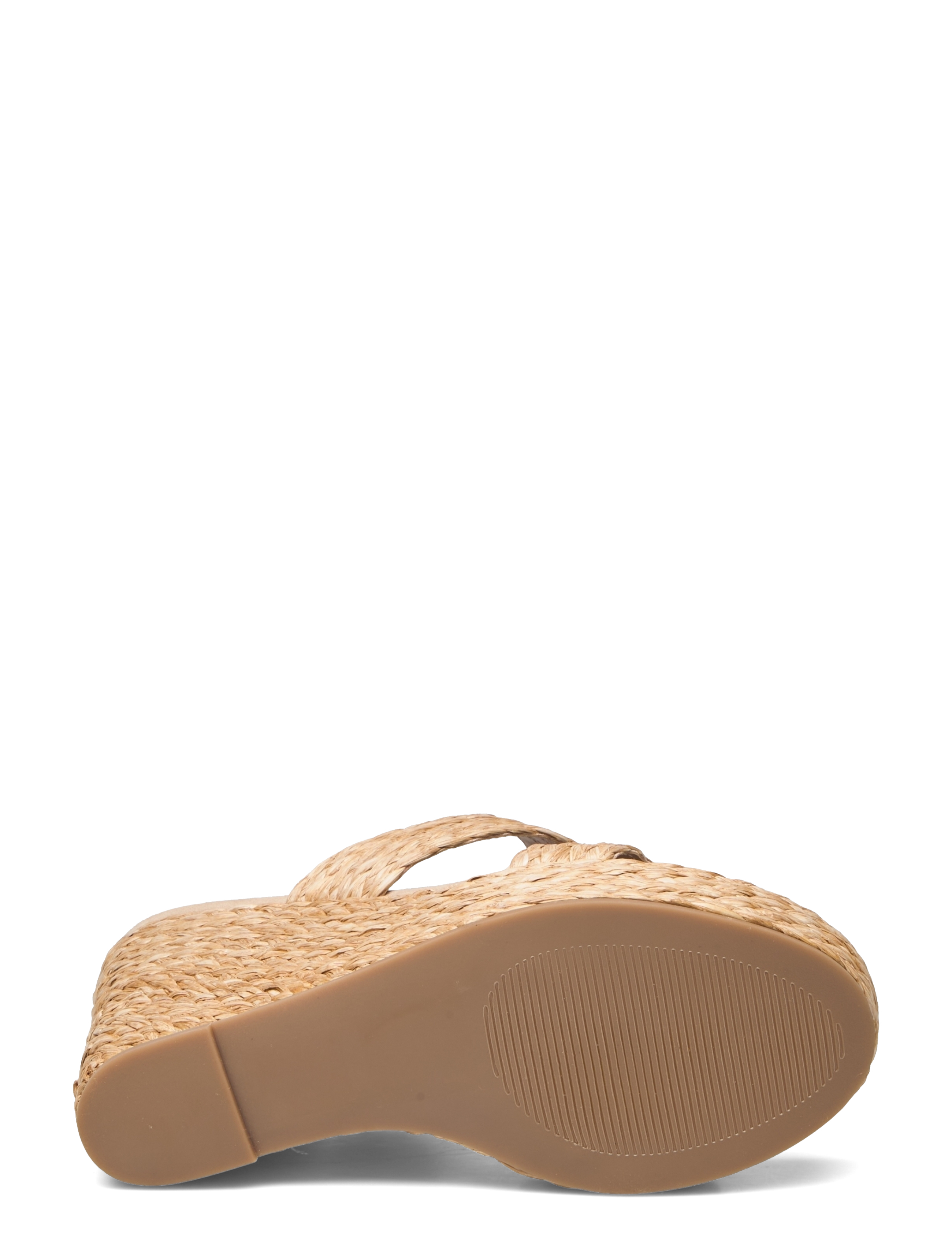 Steve Madden - Sunflower Sandal - natural - 4