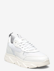 Pitty Sneaker - WHITE MESH