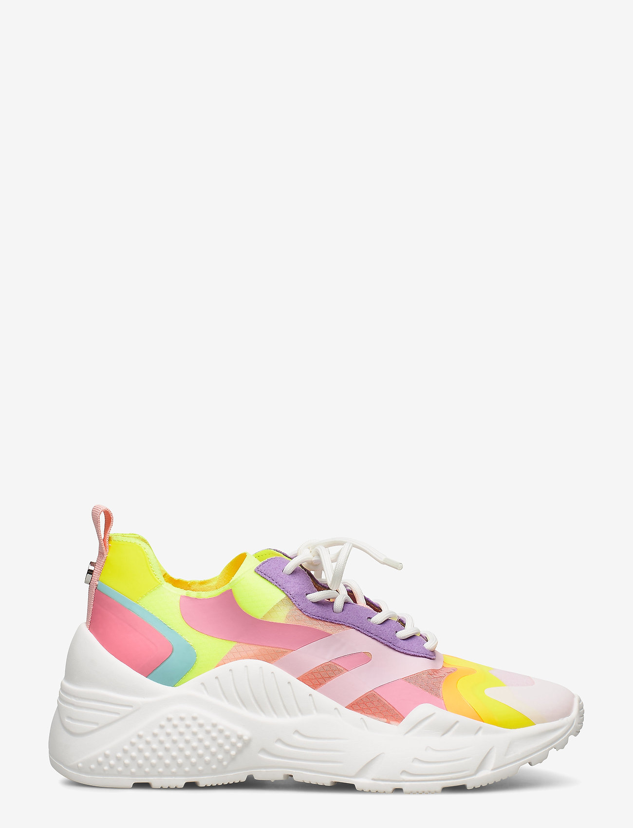 Steve Madden - Ashen - purple multi - 1