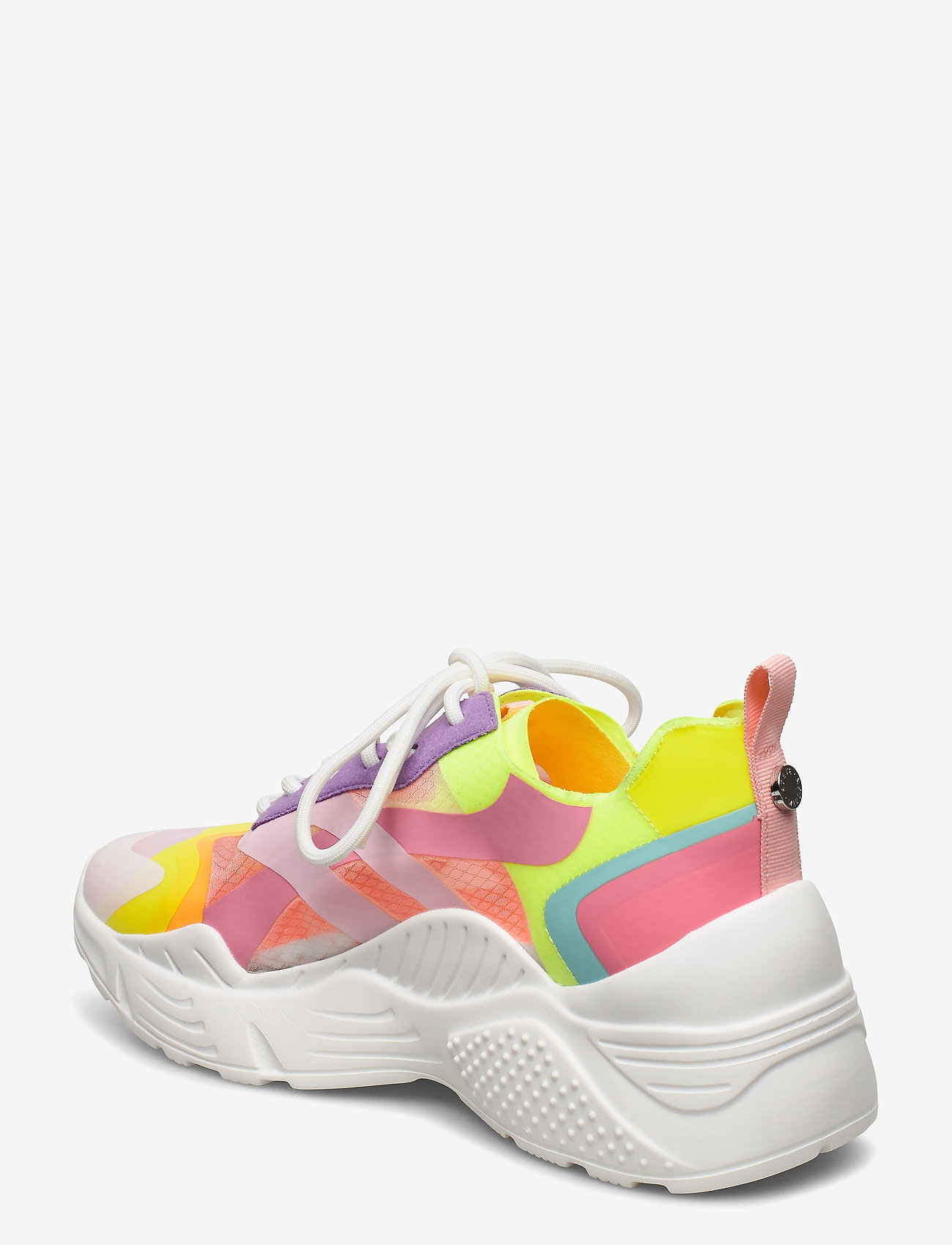 Steve Madden - Ashen - purple multi - 2