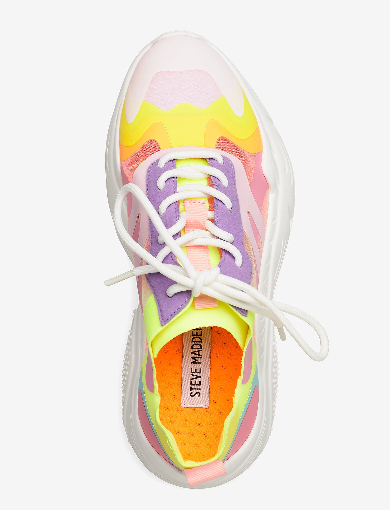 Steve Madden - Ashen - purple multi - 3