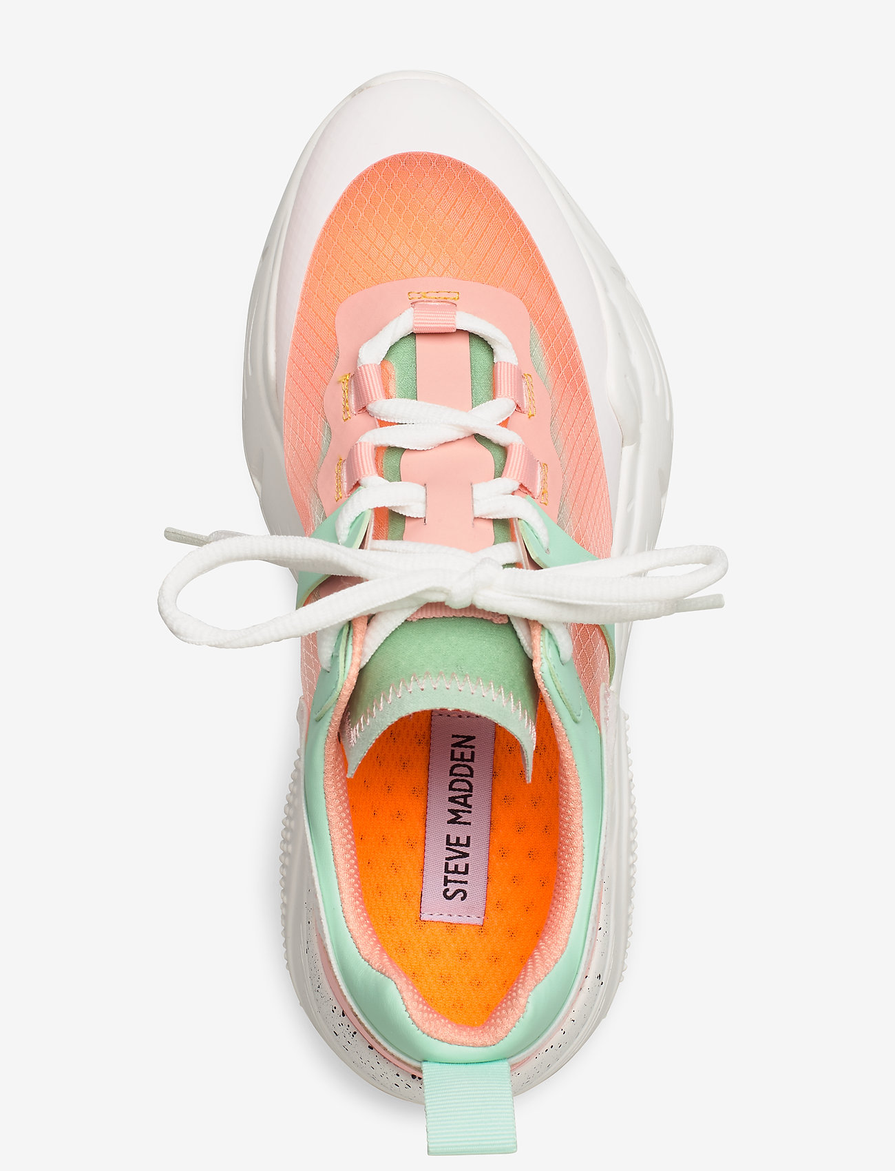 Steve Madden - Aris - mint multi - 3