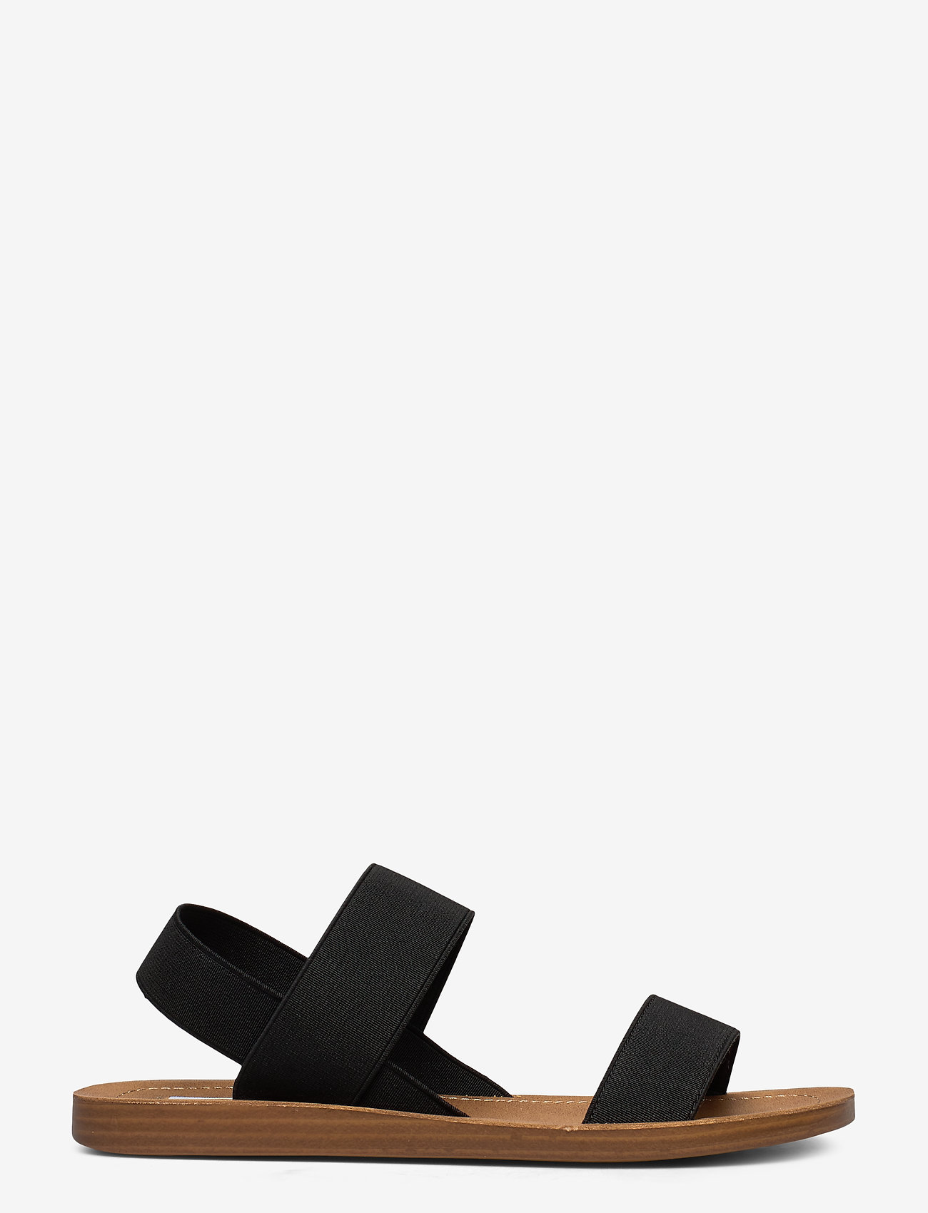 Steve Madden - Roma Sandal - black - 1