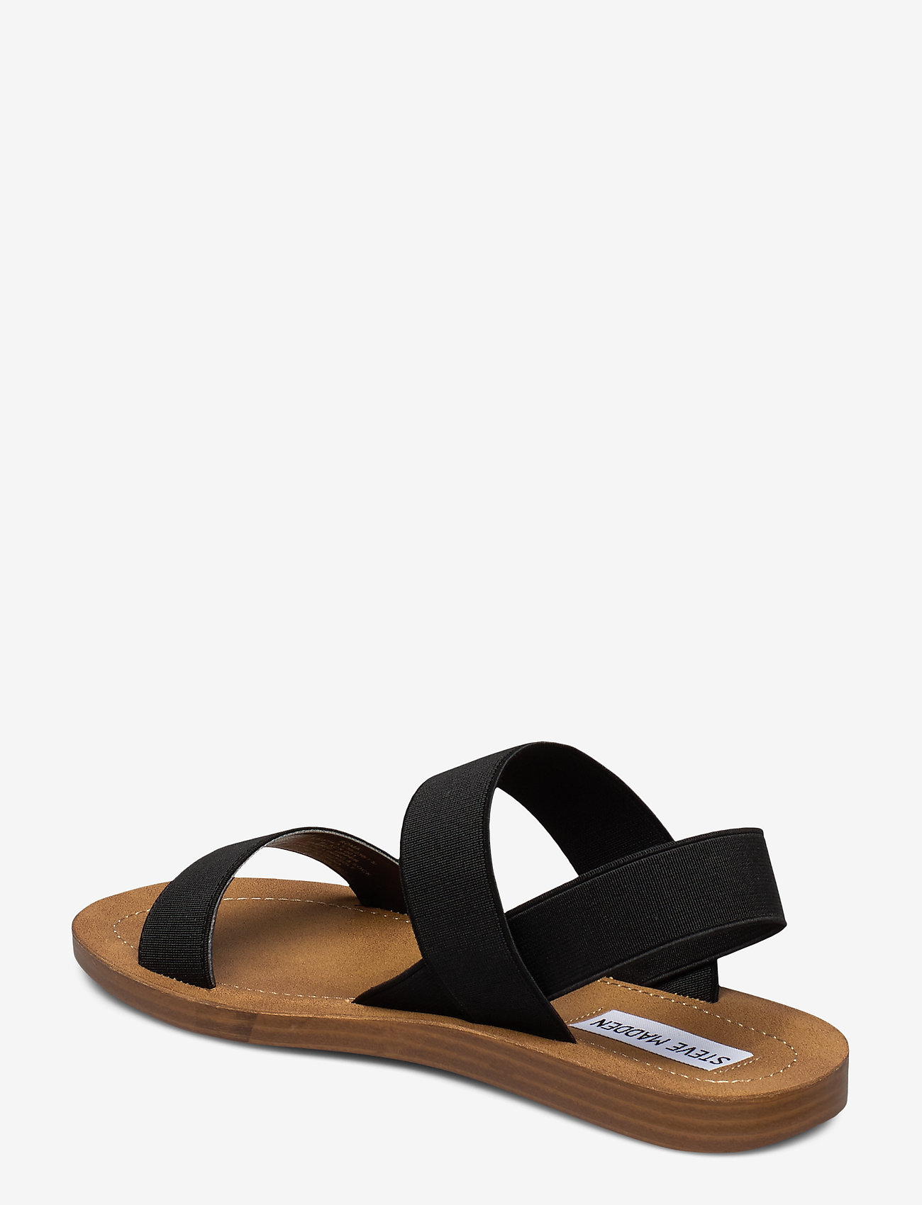 Steve Madden - Roma Sandal - black - 2