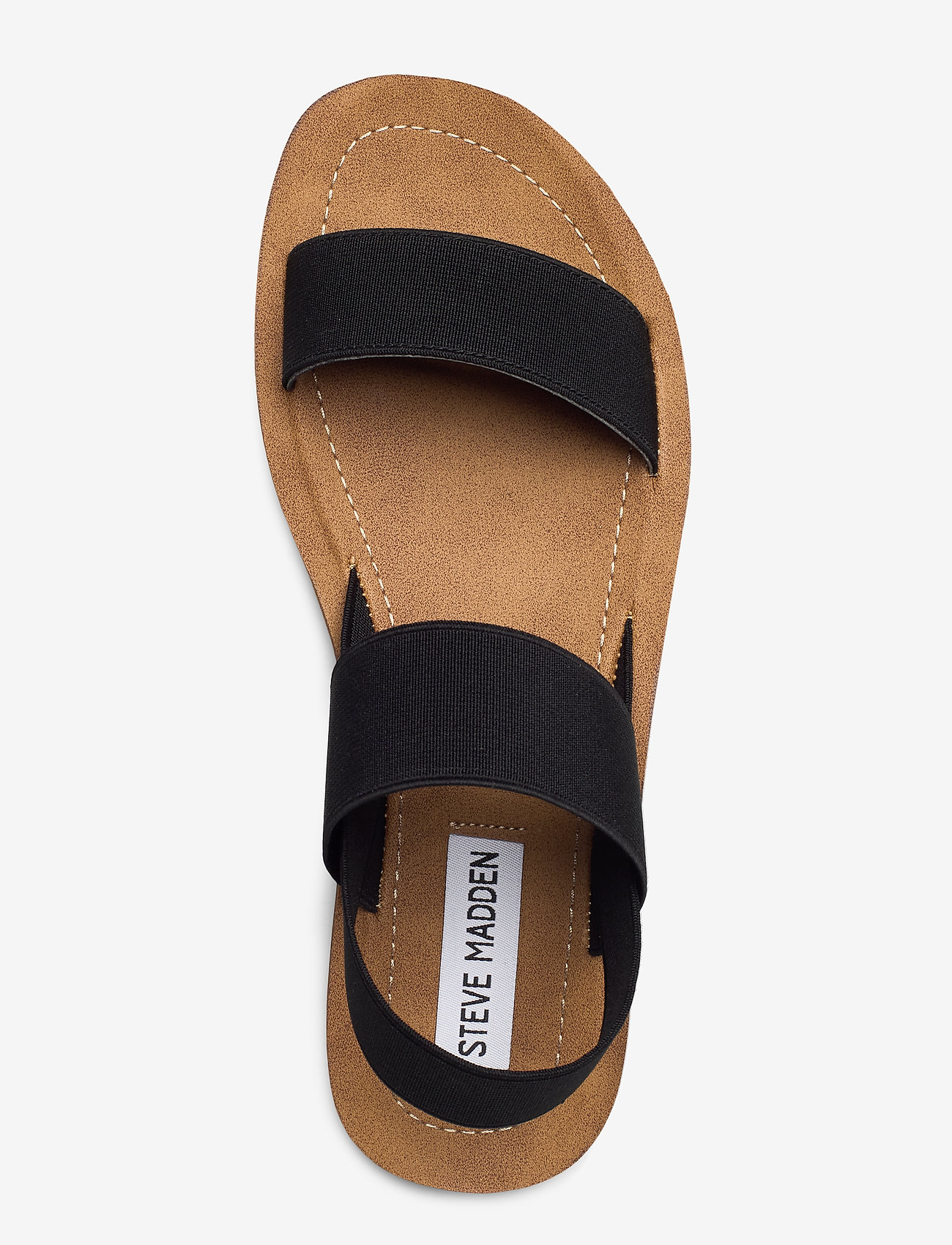 Steve Madden - Roma Sandal - black - 3