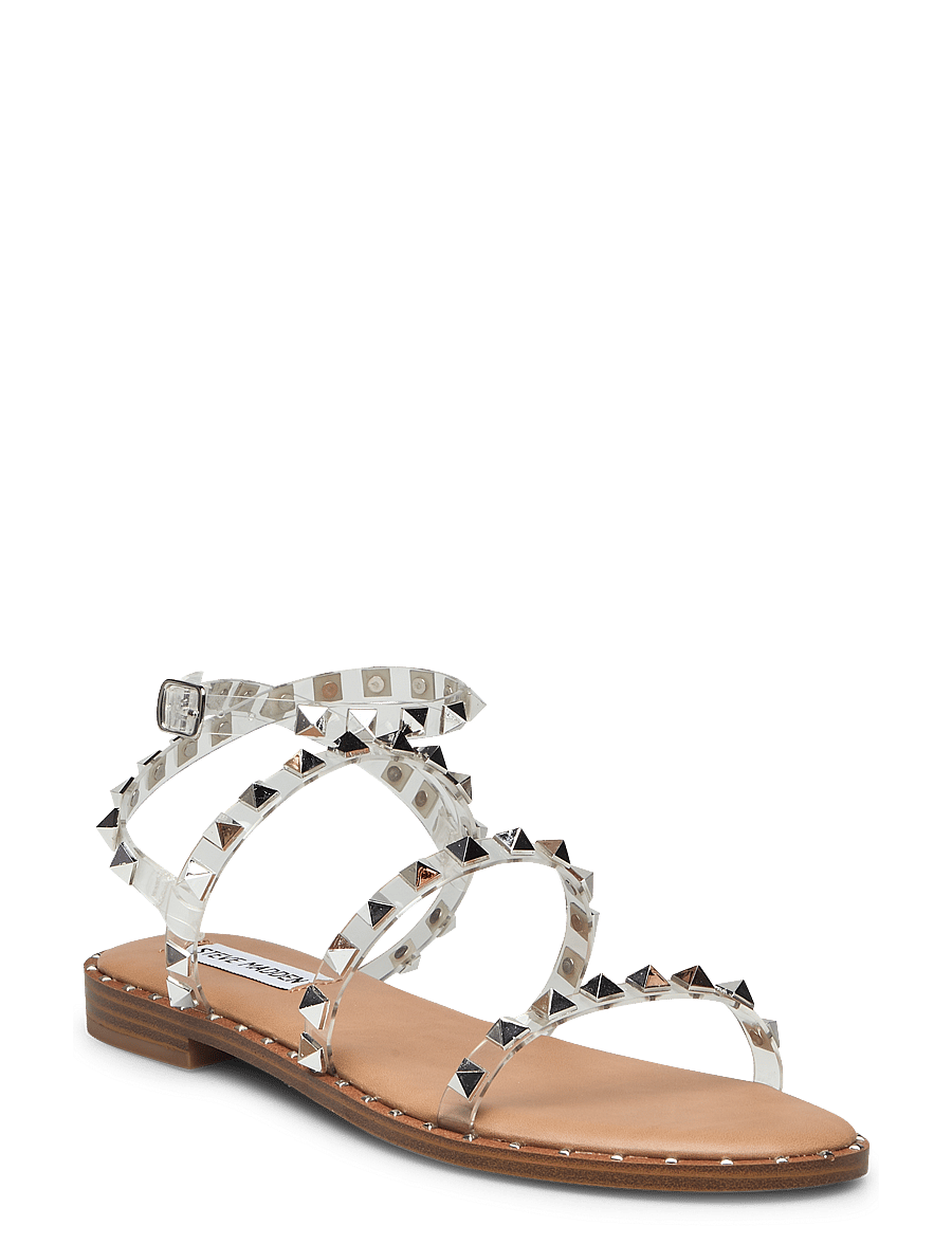 Steve Madden - Travel Sandal (clear) - clear - 0