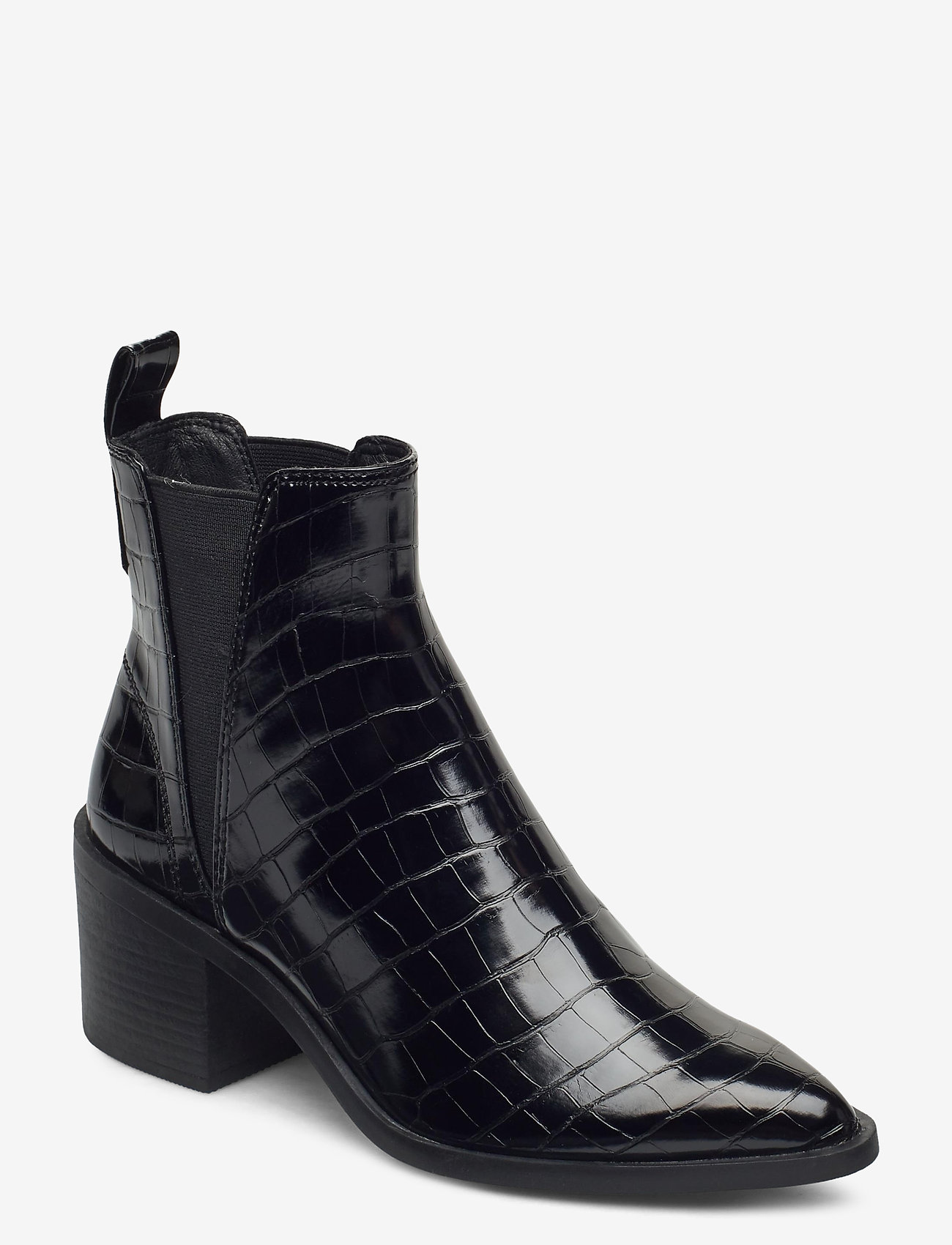 BLACK CROCO