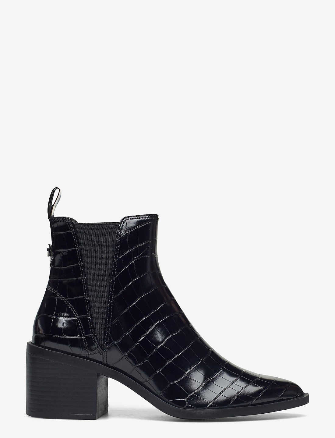 Steve madden audience boot hotsell