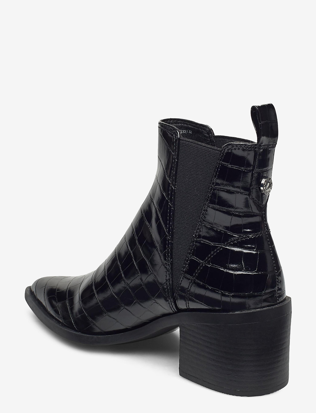 Steve madden audience sales boot