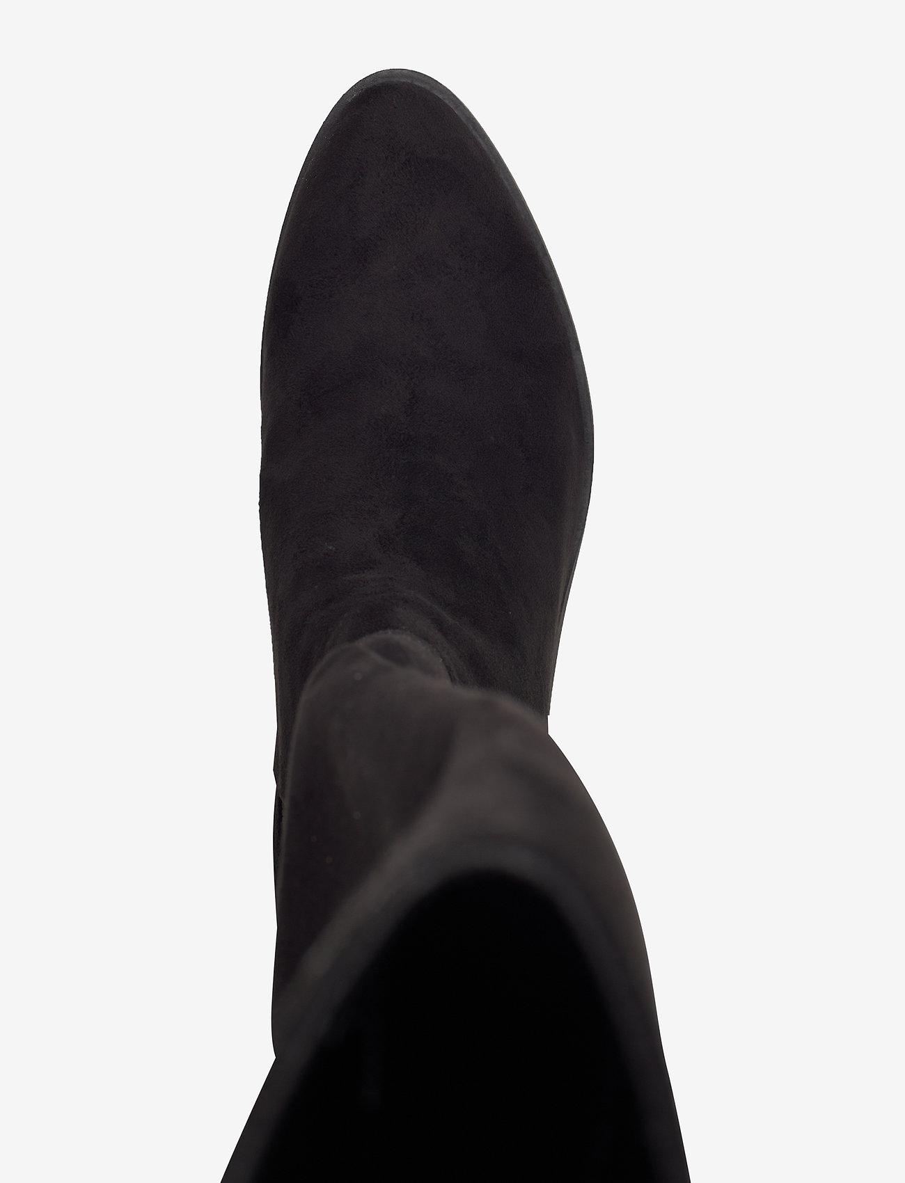 Steve Madden - Graphite Boot - black micro - 3