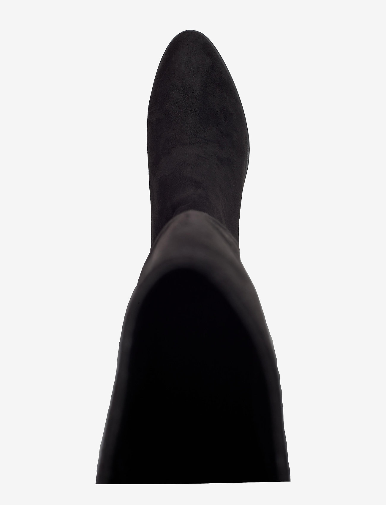 Steve Madden - Graphite Boot - black micro - 3