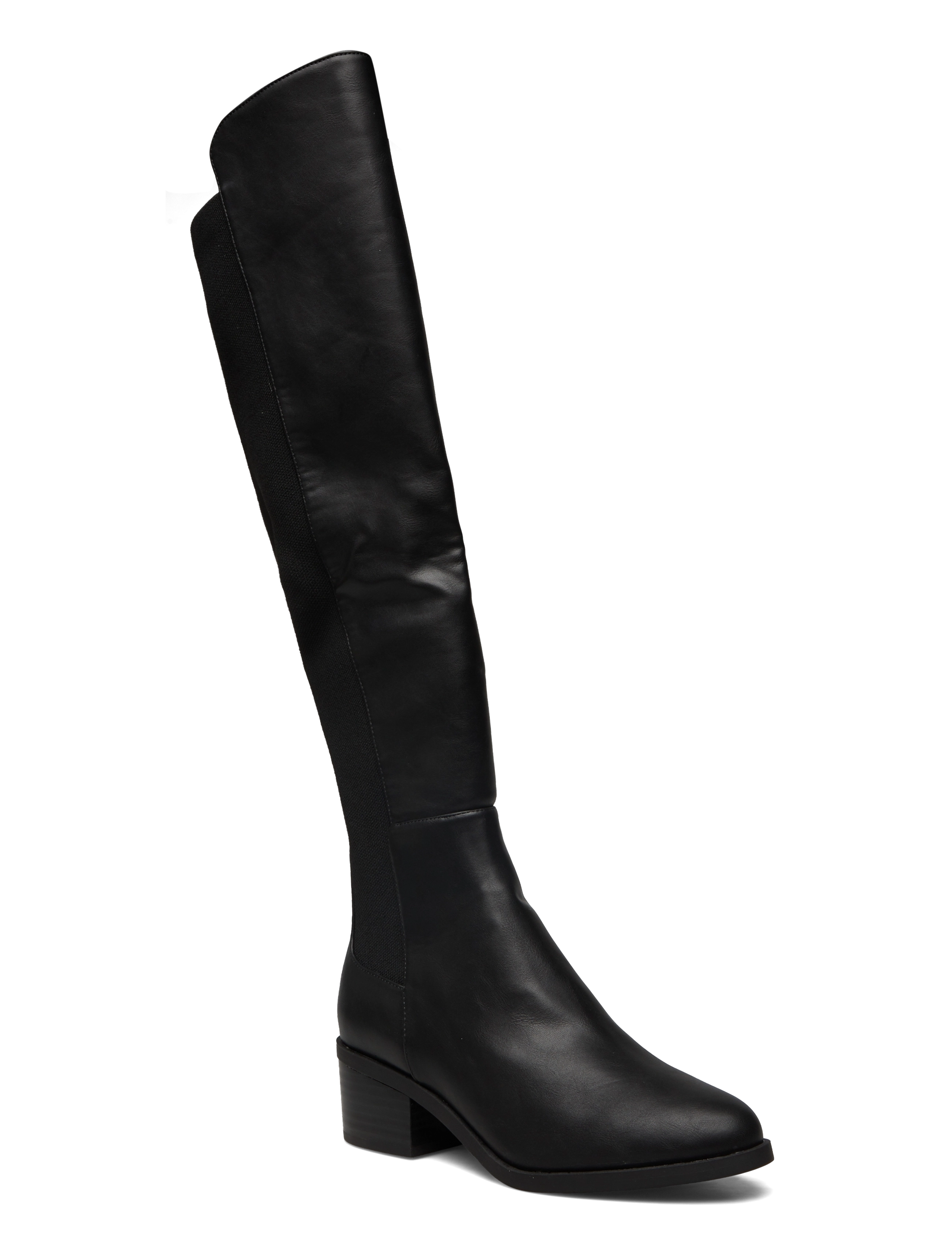 Steve Madden - Graphite Boot - black paris - 0