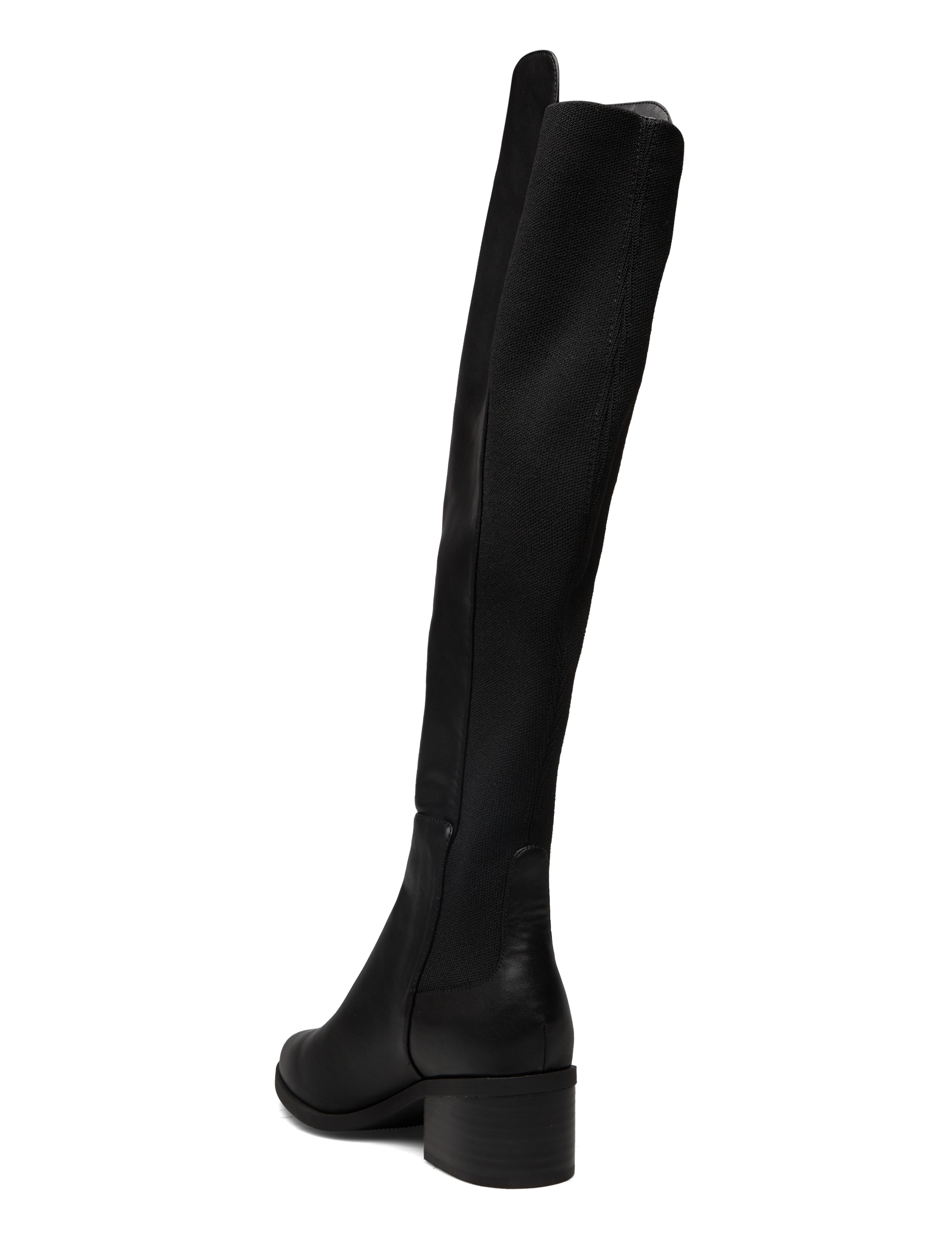 Steve Madden - Graphite Boot - black paris - 2