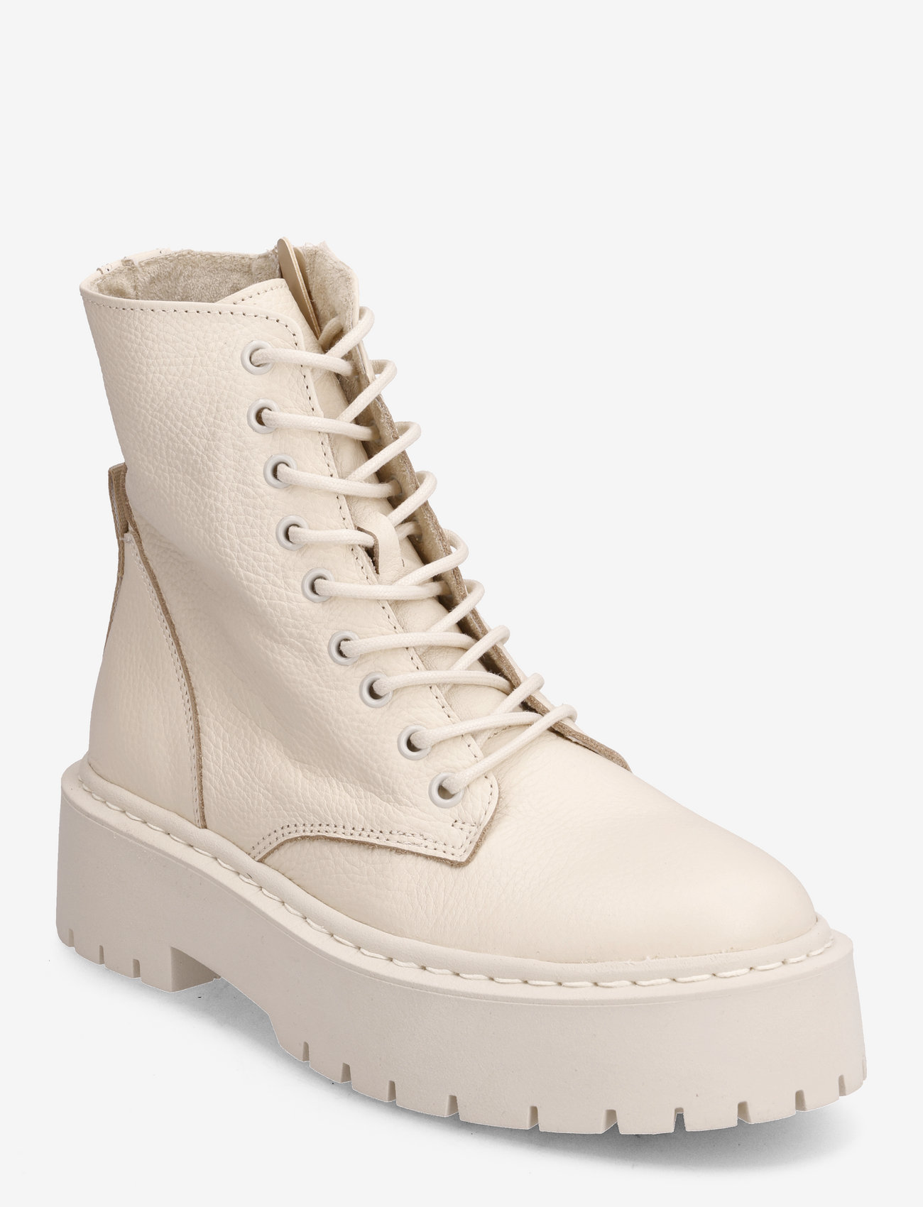 Steve Madden - Skylar Bootie - geschnürte stiefel - steve madden - 0