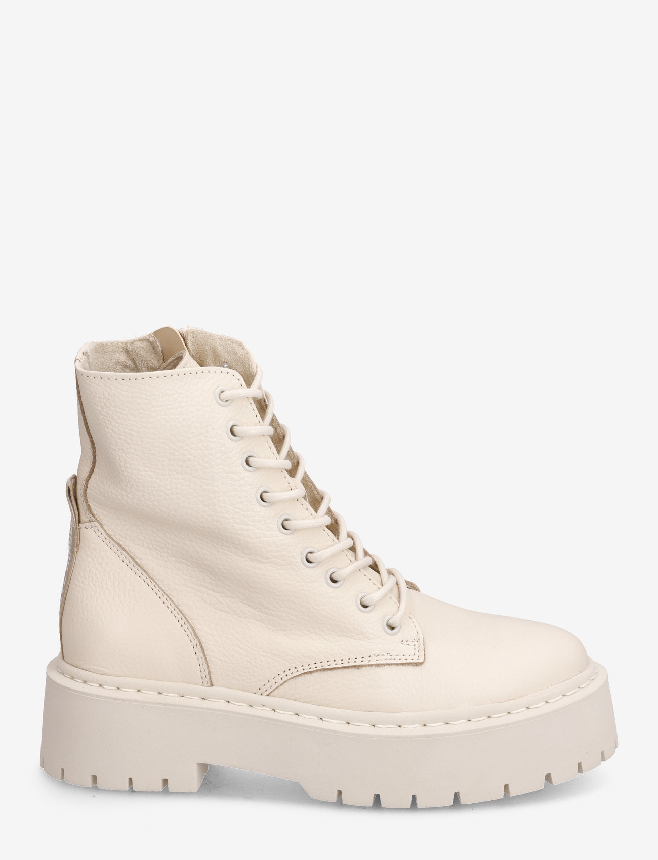 Steve Madden - Skylar Bootie - geschnürte stiefel - steve madden - 1