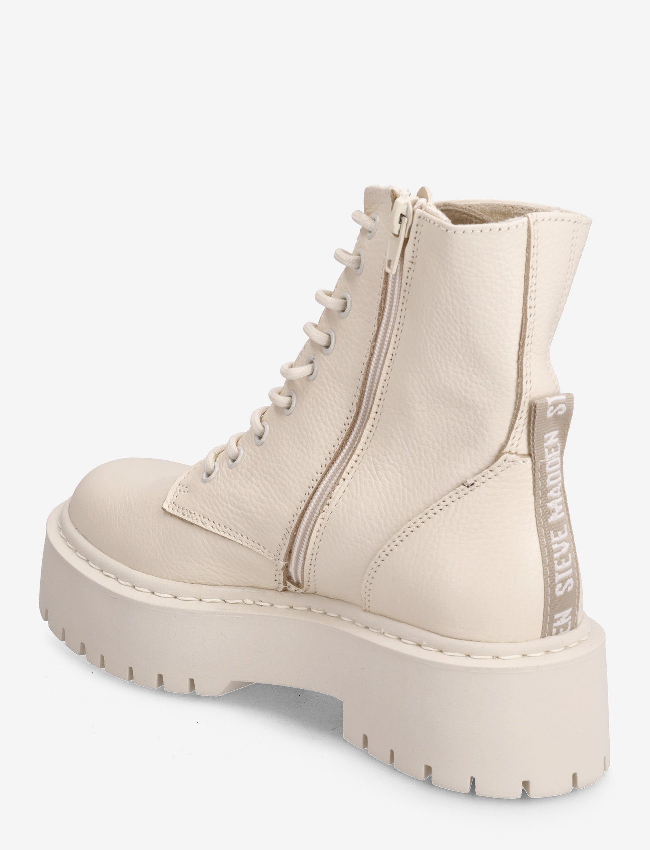 Steve Madden - Skylar Bootie - geschnürte stiefel - steve madden - 2