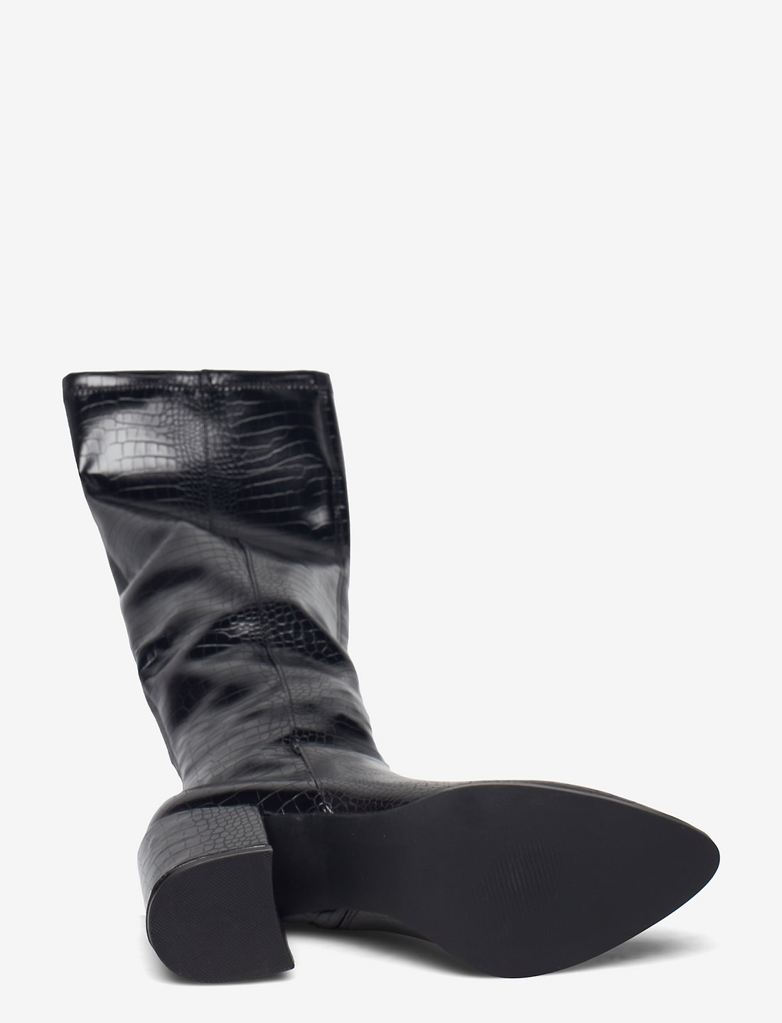 Steve Madden Jacey Boot Long boots Boozt