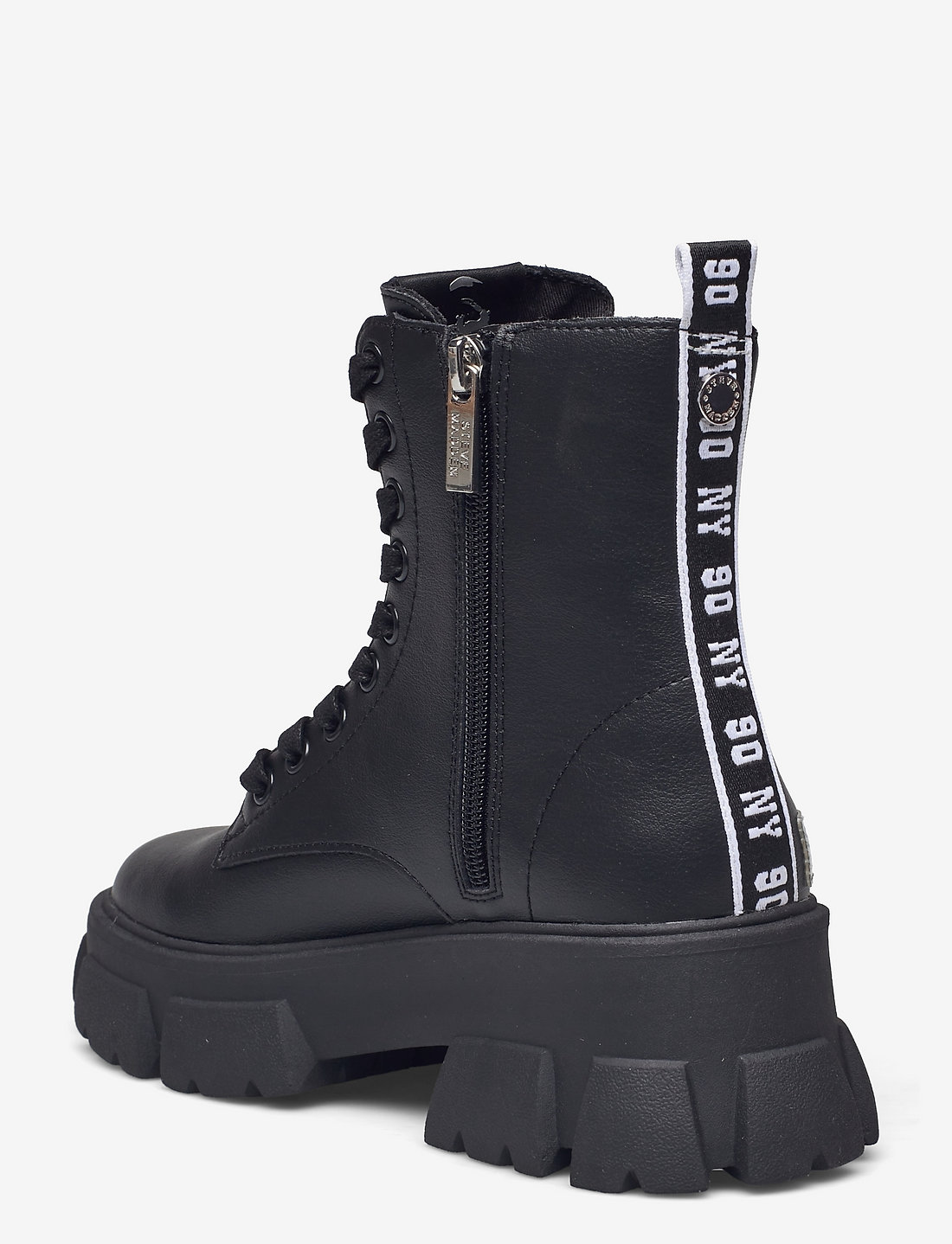 Steve madden tila boot sales