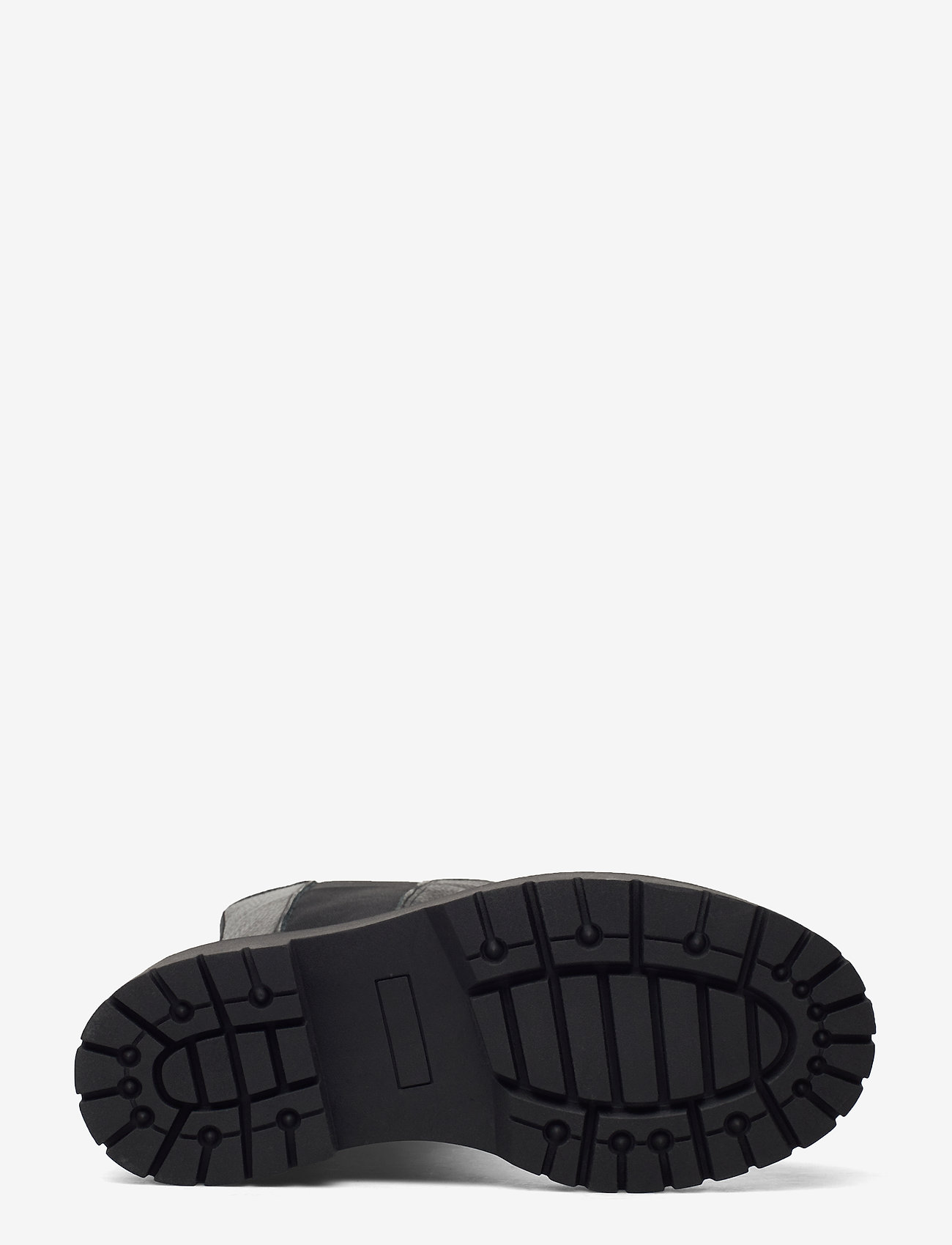 Steve Madden - Vivianne Boot - black leather - 4