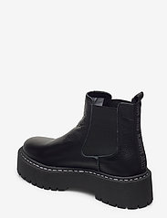 Steve Madden - Veerly Bootie - chelsea boots - black leather - 2