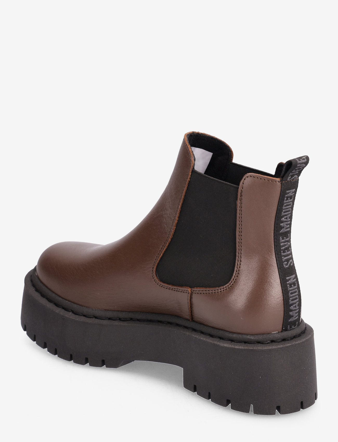 Steve Madden - Veerly Bootie - dark brown - 2