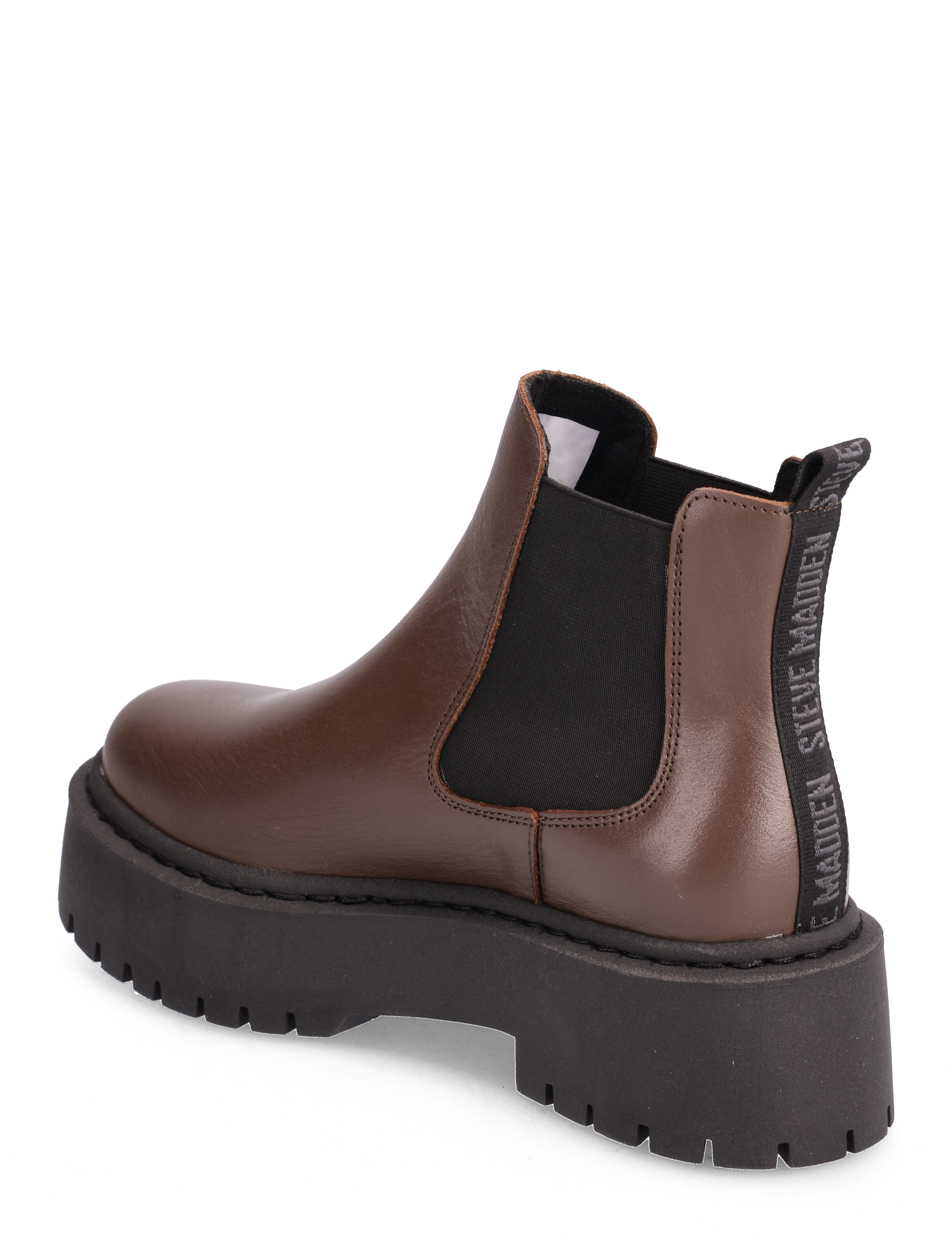 Steve Madden - Veerly Bootie - dark brown - 2