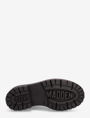Steve Madden - Veerly Bootie - chelsea støvler - dark brown - 4