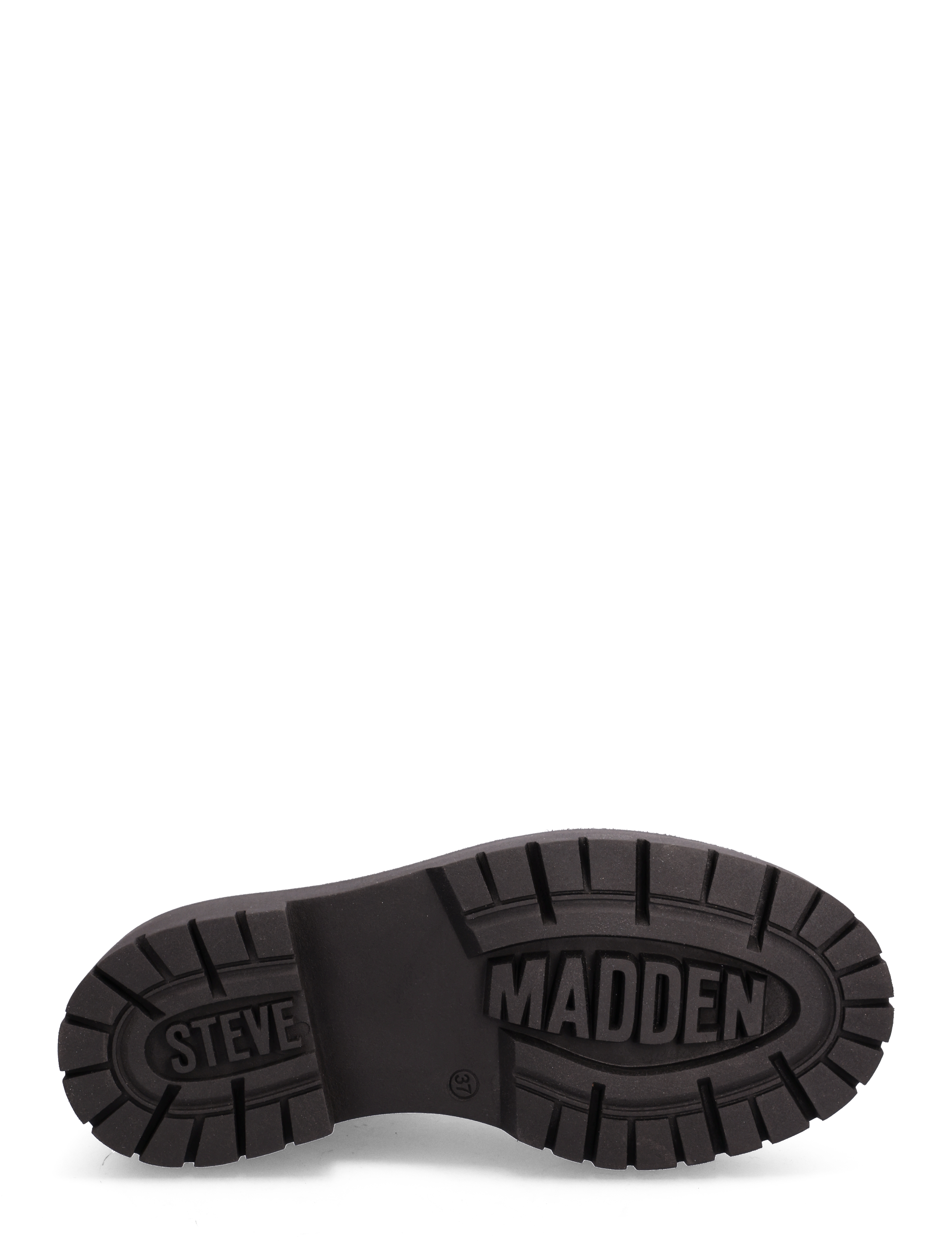 Steve Madden - Veerly Bootie - dark brown - 4