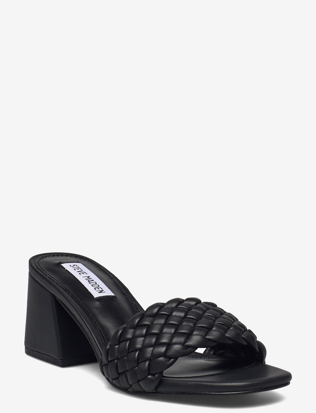 Steve Madden - Aspyn Sandal - black - 0