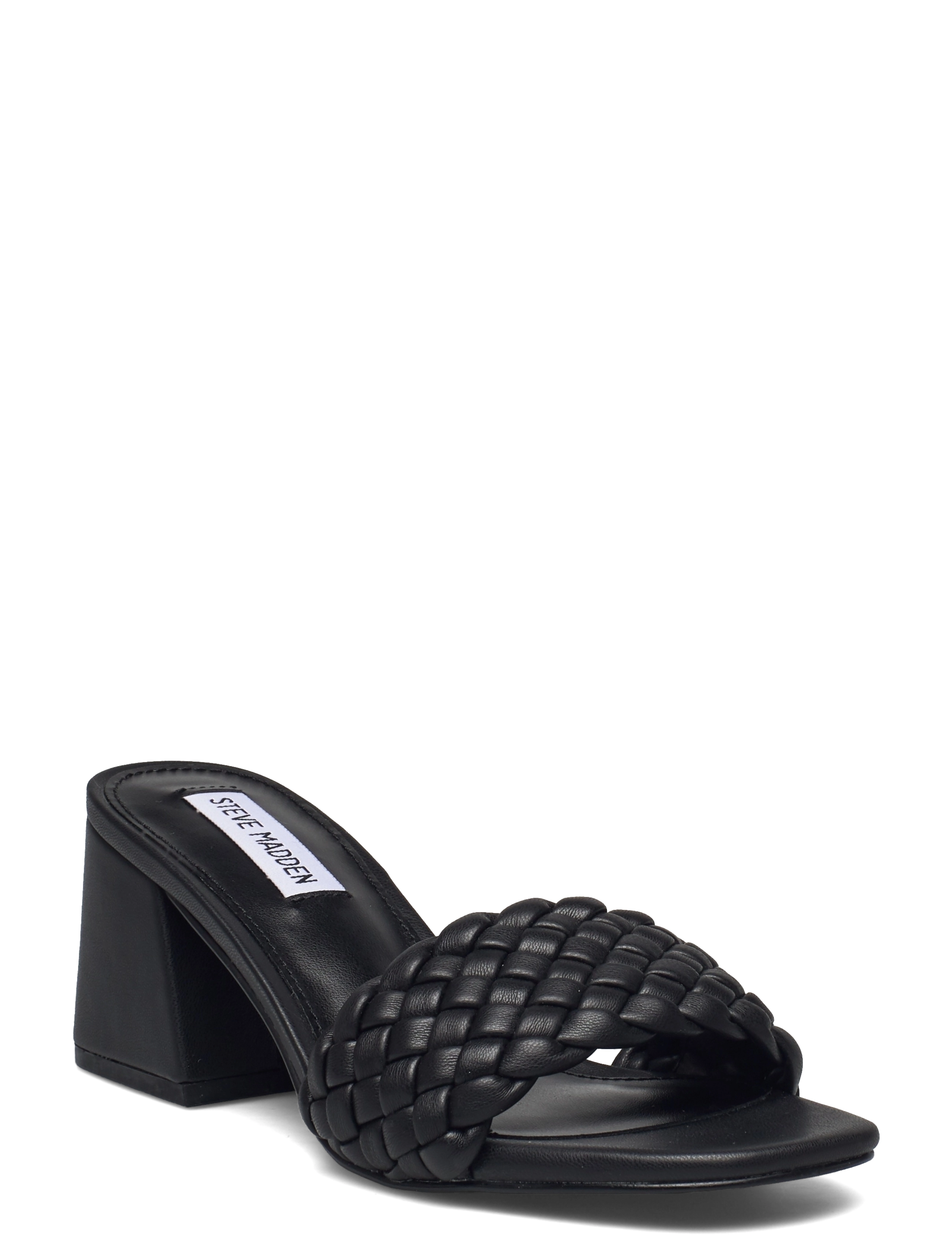 Aspyn Sandal - BLACK
