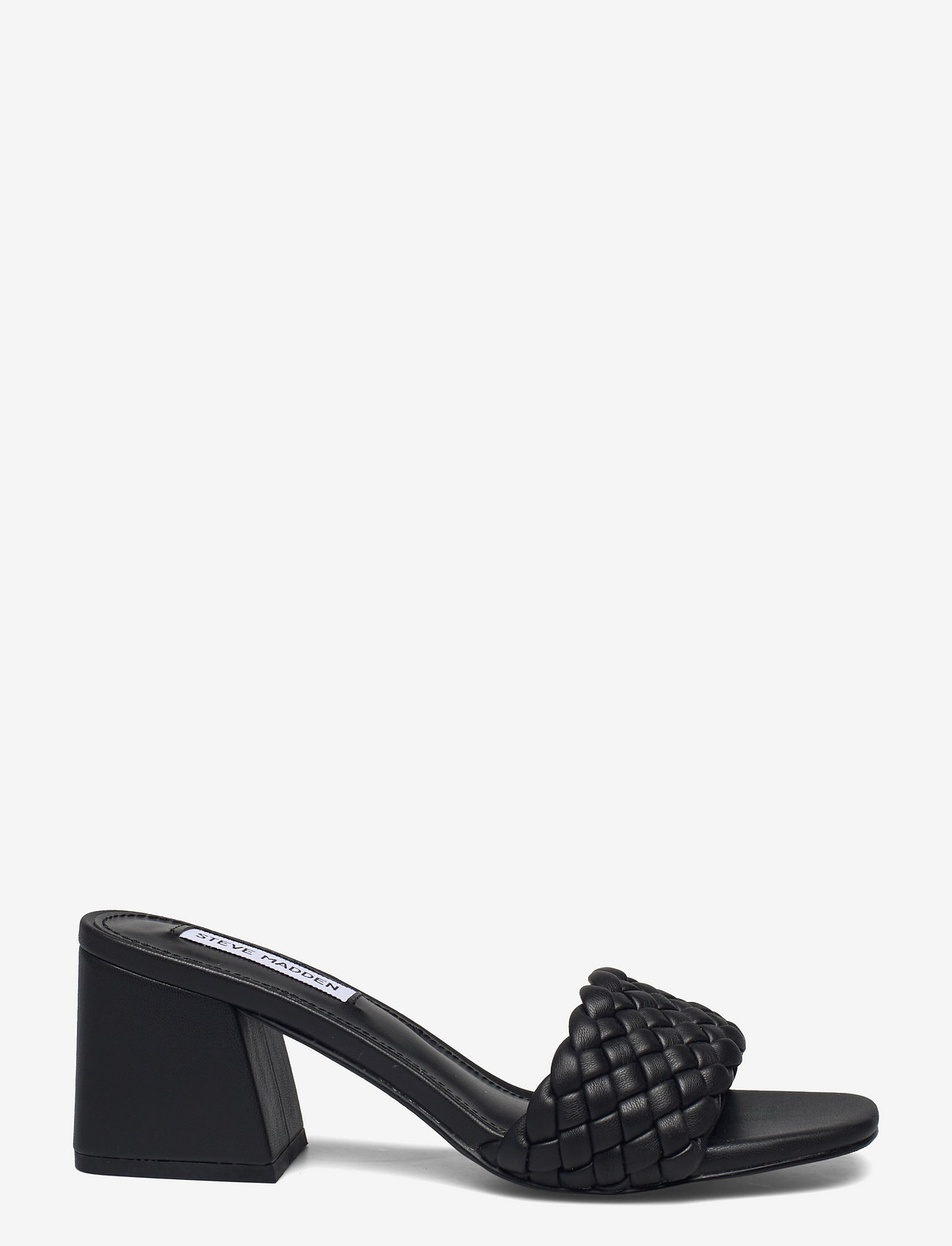 Steve Madden - Aspyn Sandal - black - 1