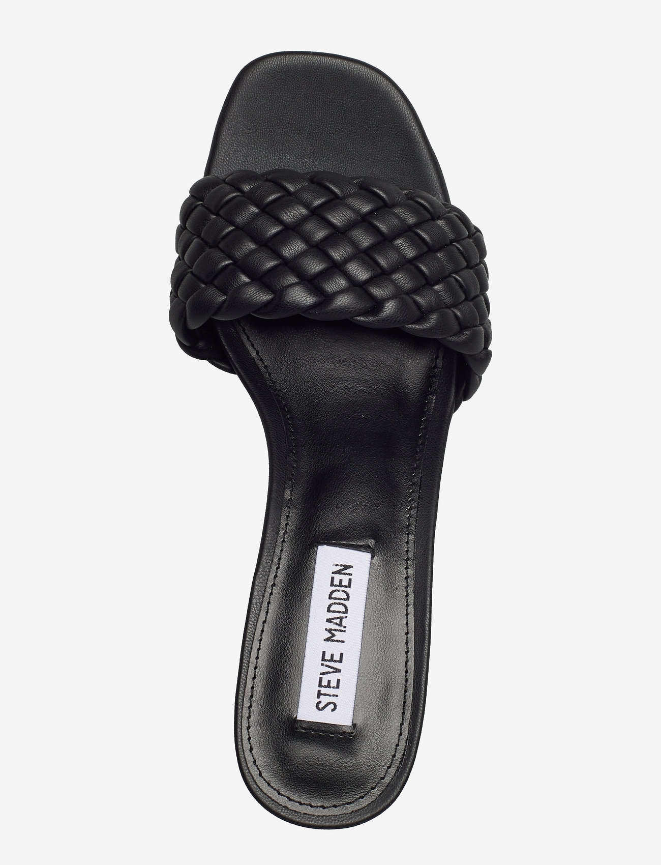 Steve Madden - Aspyn Sandal - black - 3