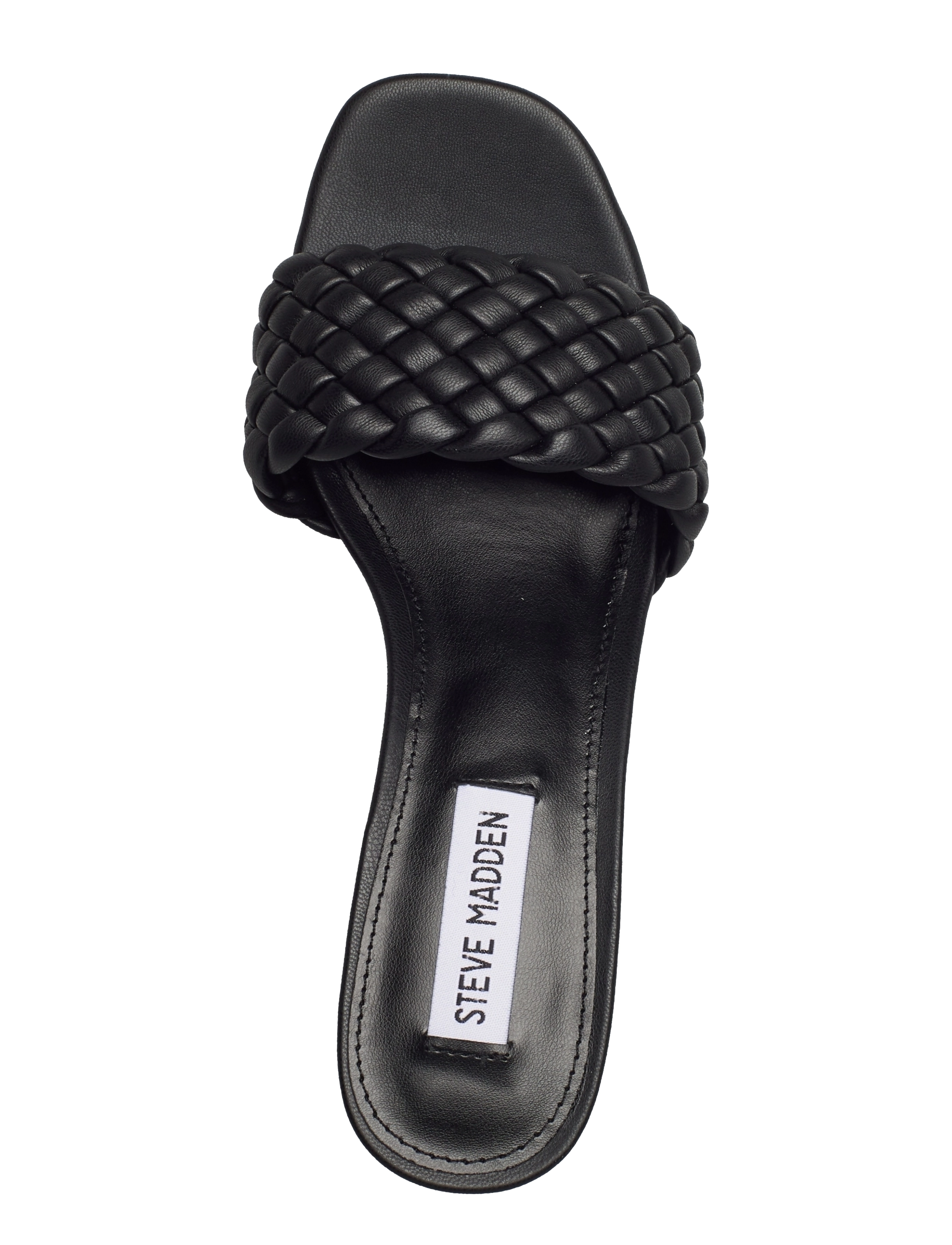 Steve Madden - Aspyn Sandal - black - 3