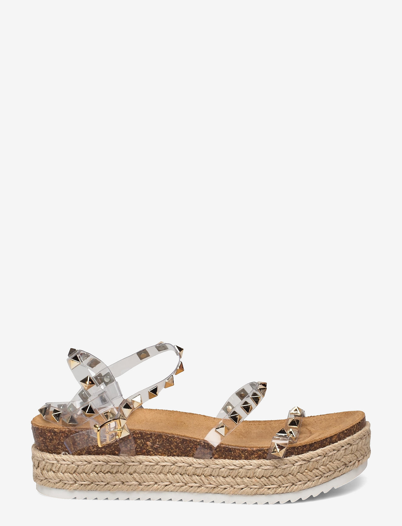 Steve Madden - Kailee Sandal (no size 42) - clear - 1